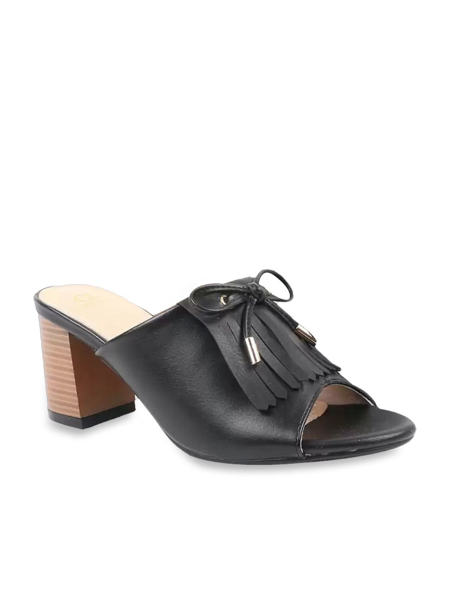 carlton london sandals