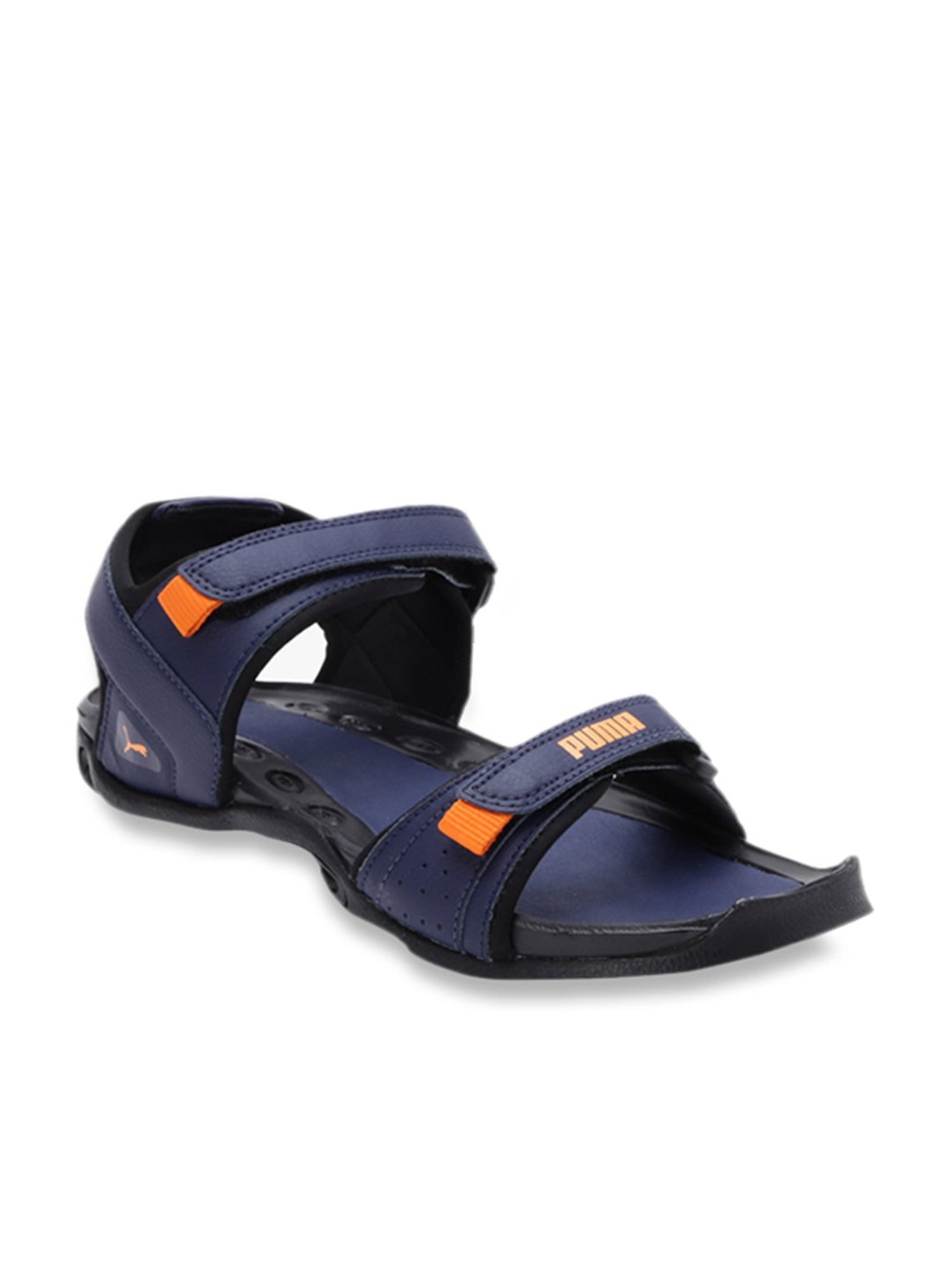 puma rocky idp