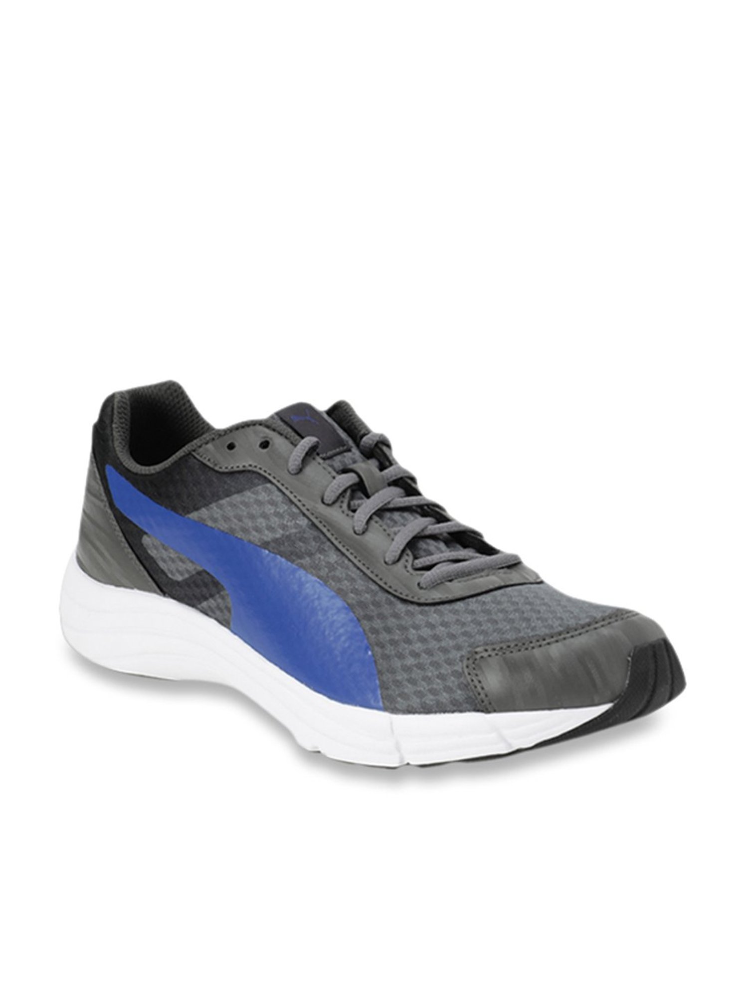 puma men's supernova idp running shoes
