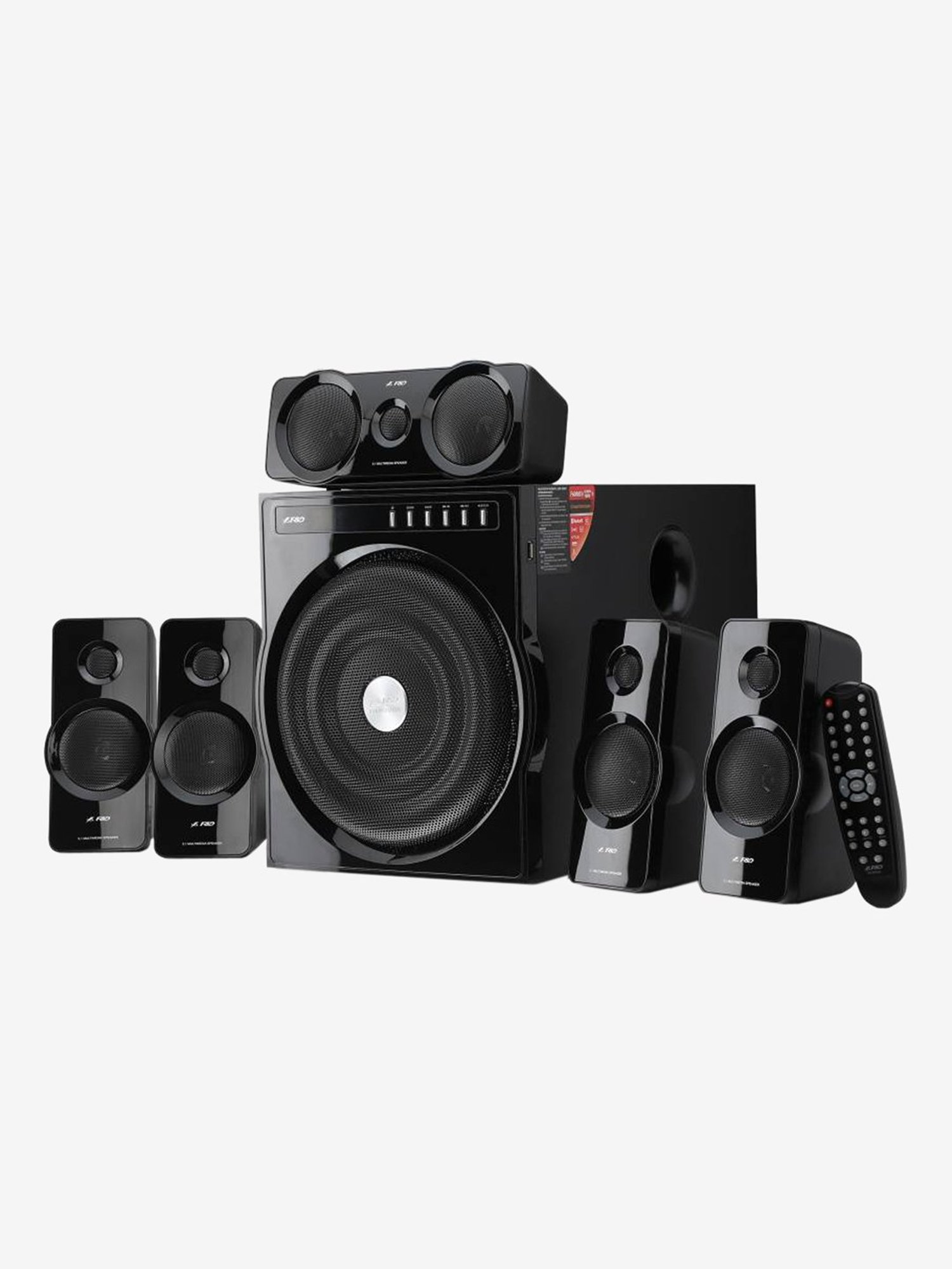 f&d f6000x lowest price