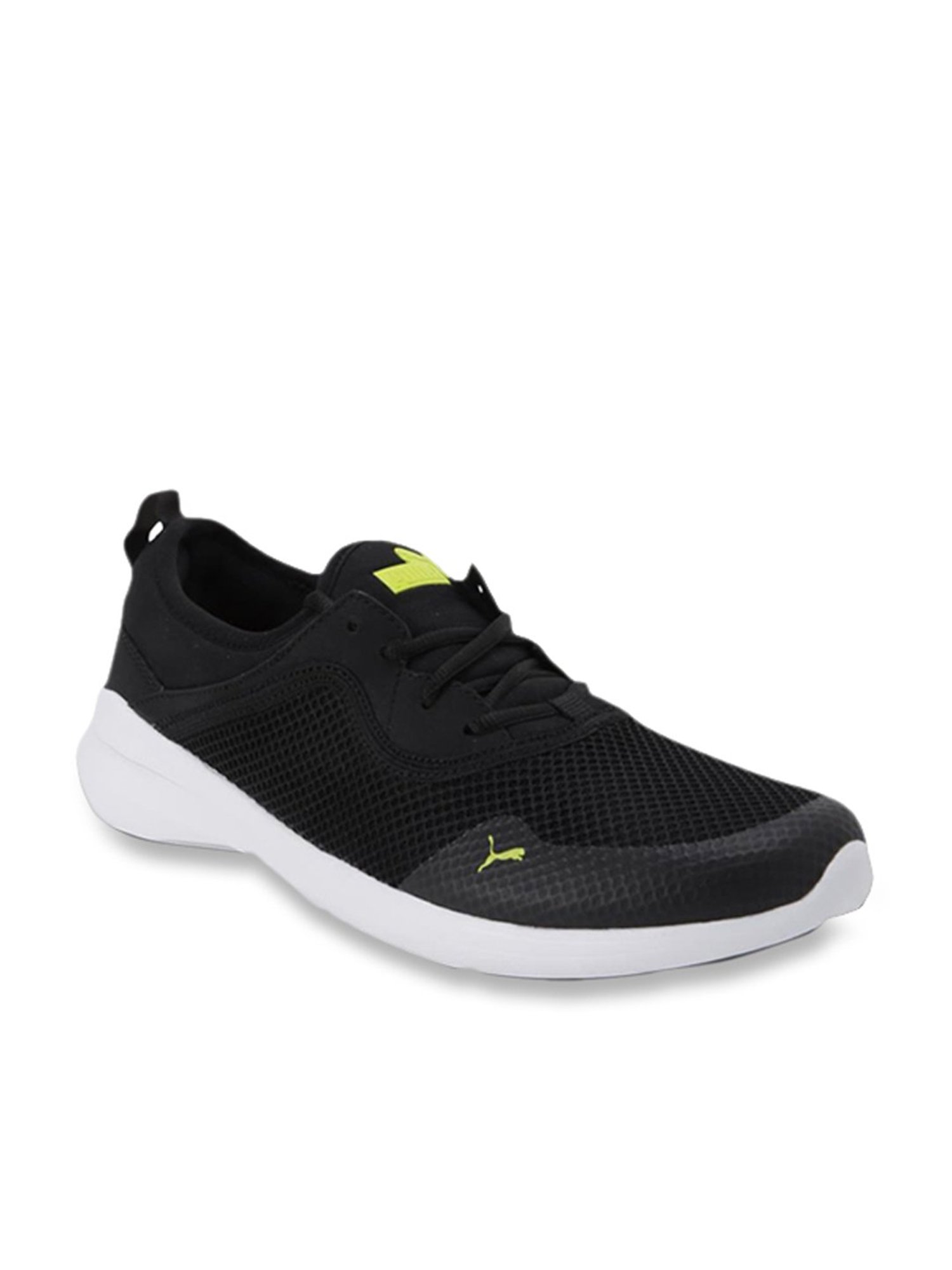 puma pronto idp running shoes