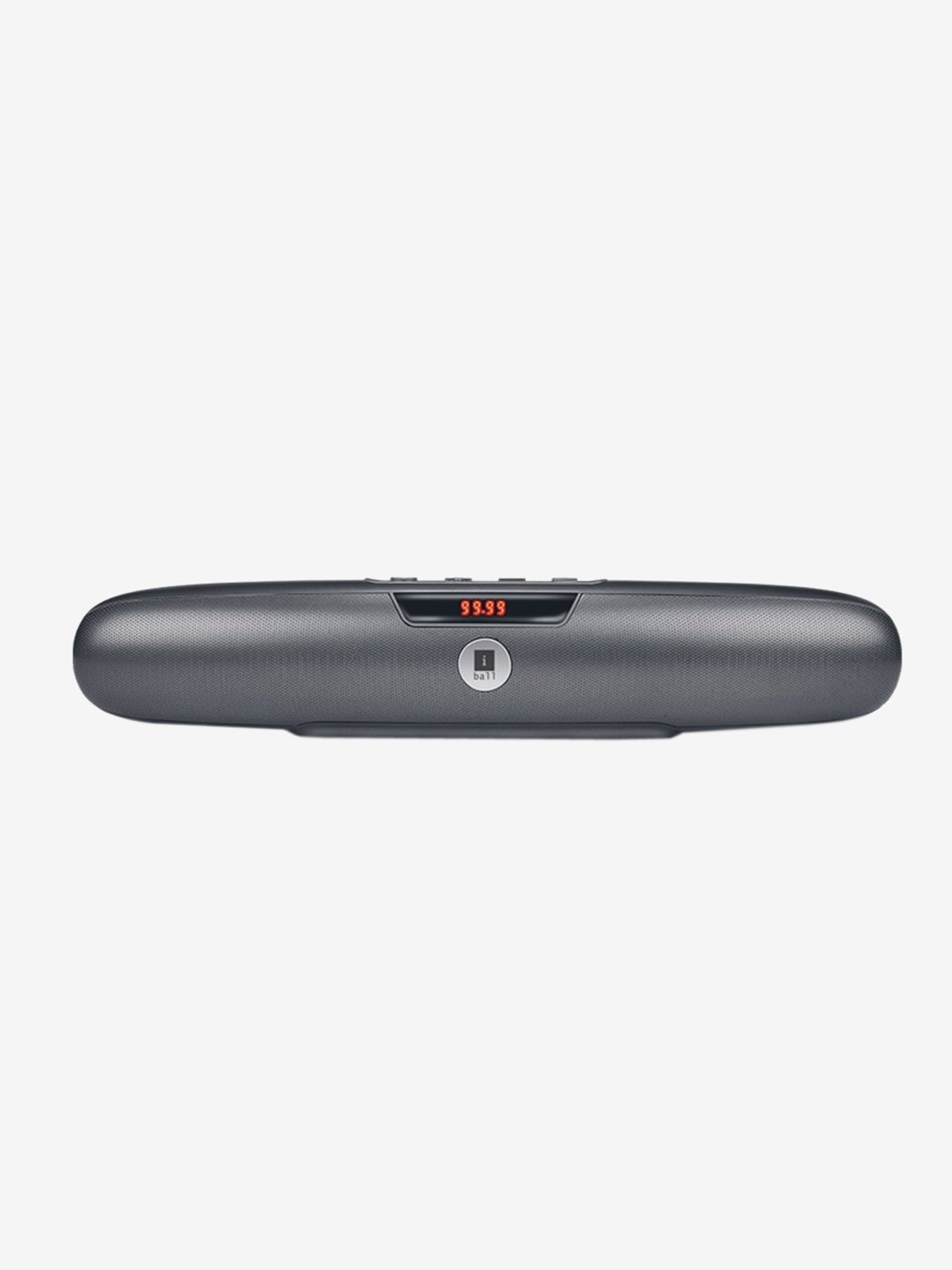 iball sound punch speaker