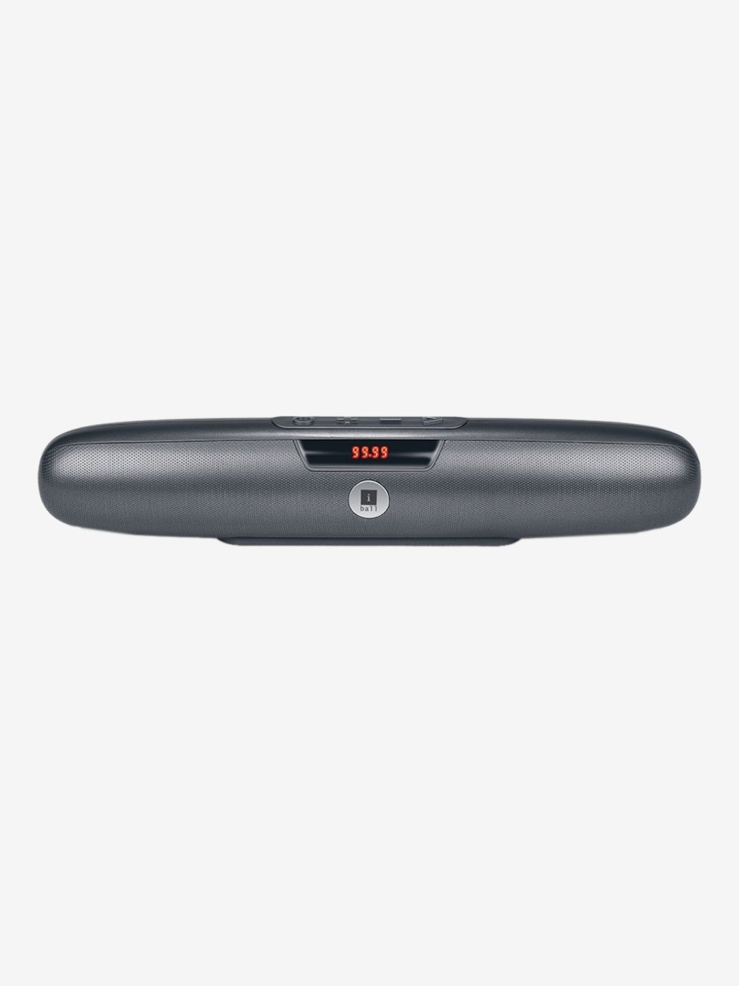 iball punch speaker