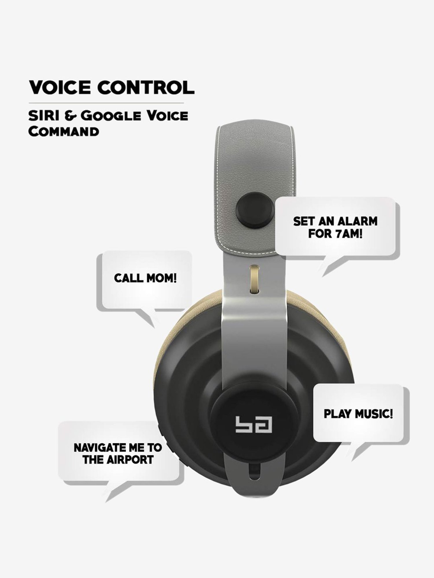 boult boost headphones