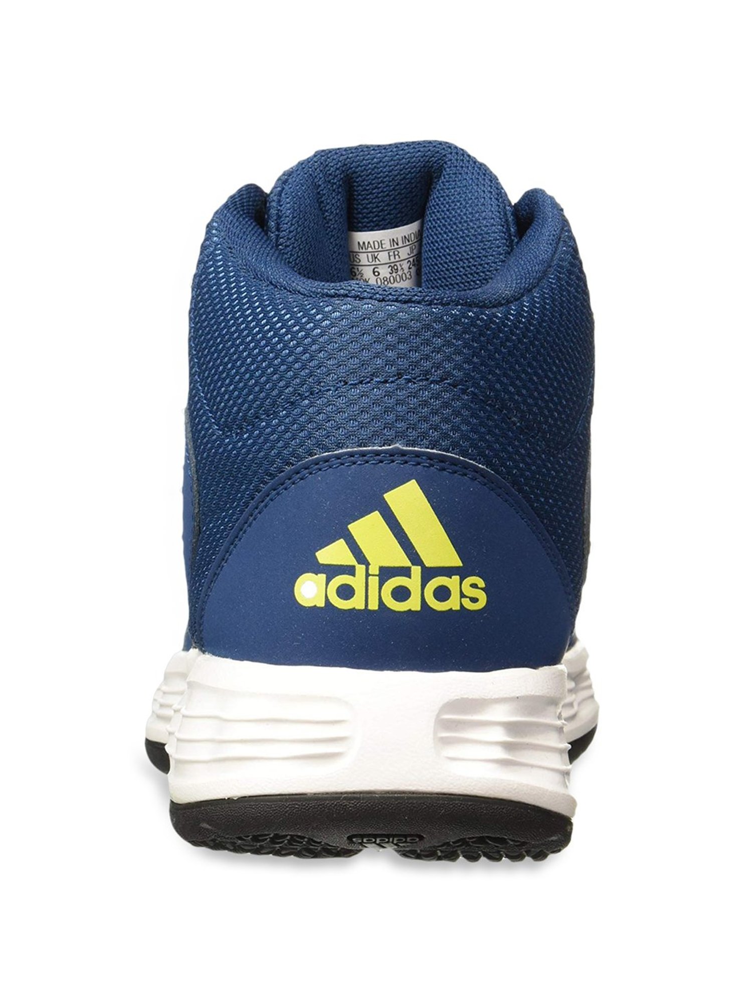 adidas jamslam basketball shoes