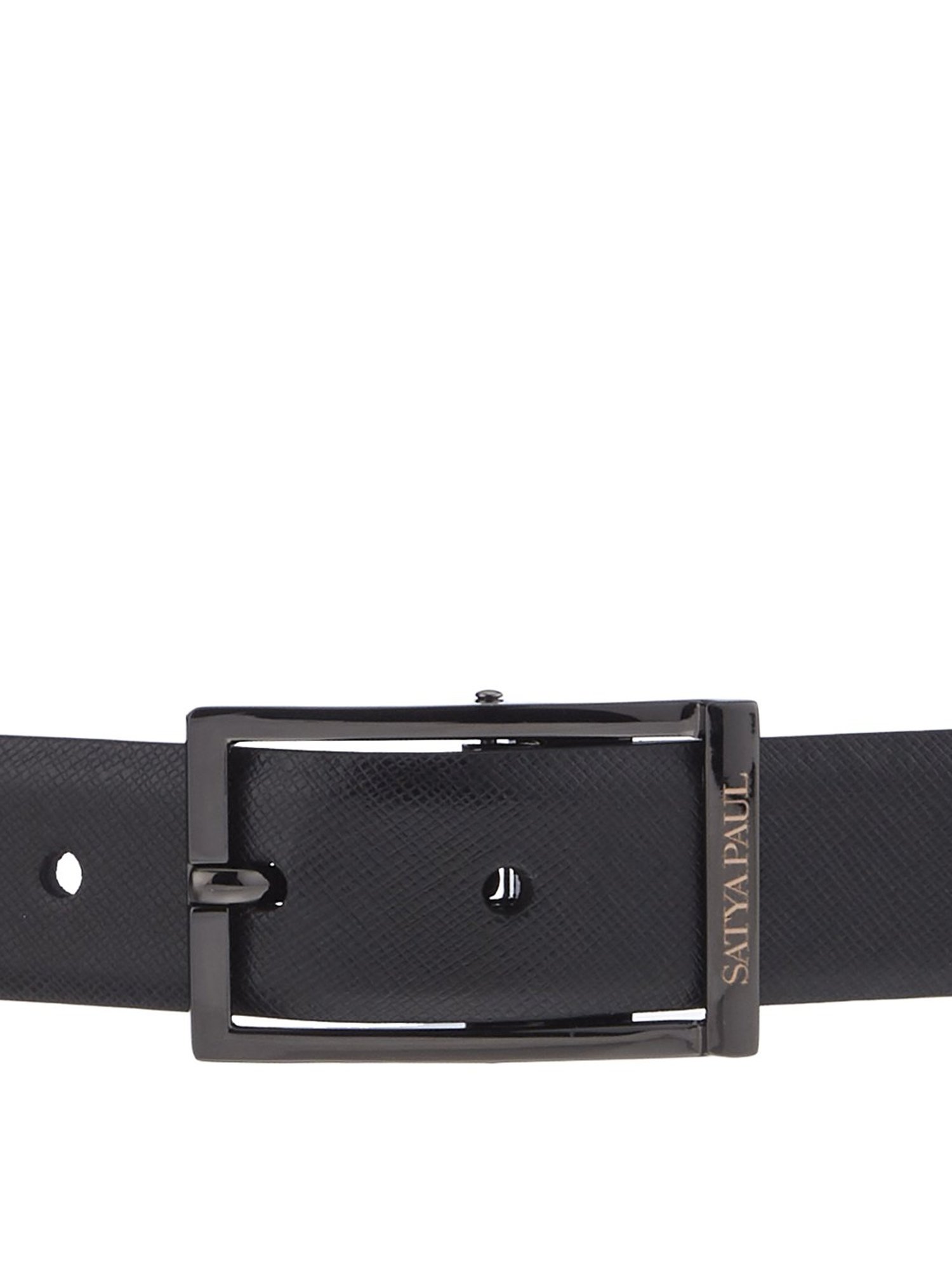 satya paul belts