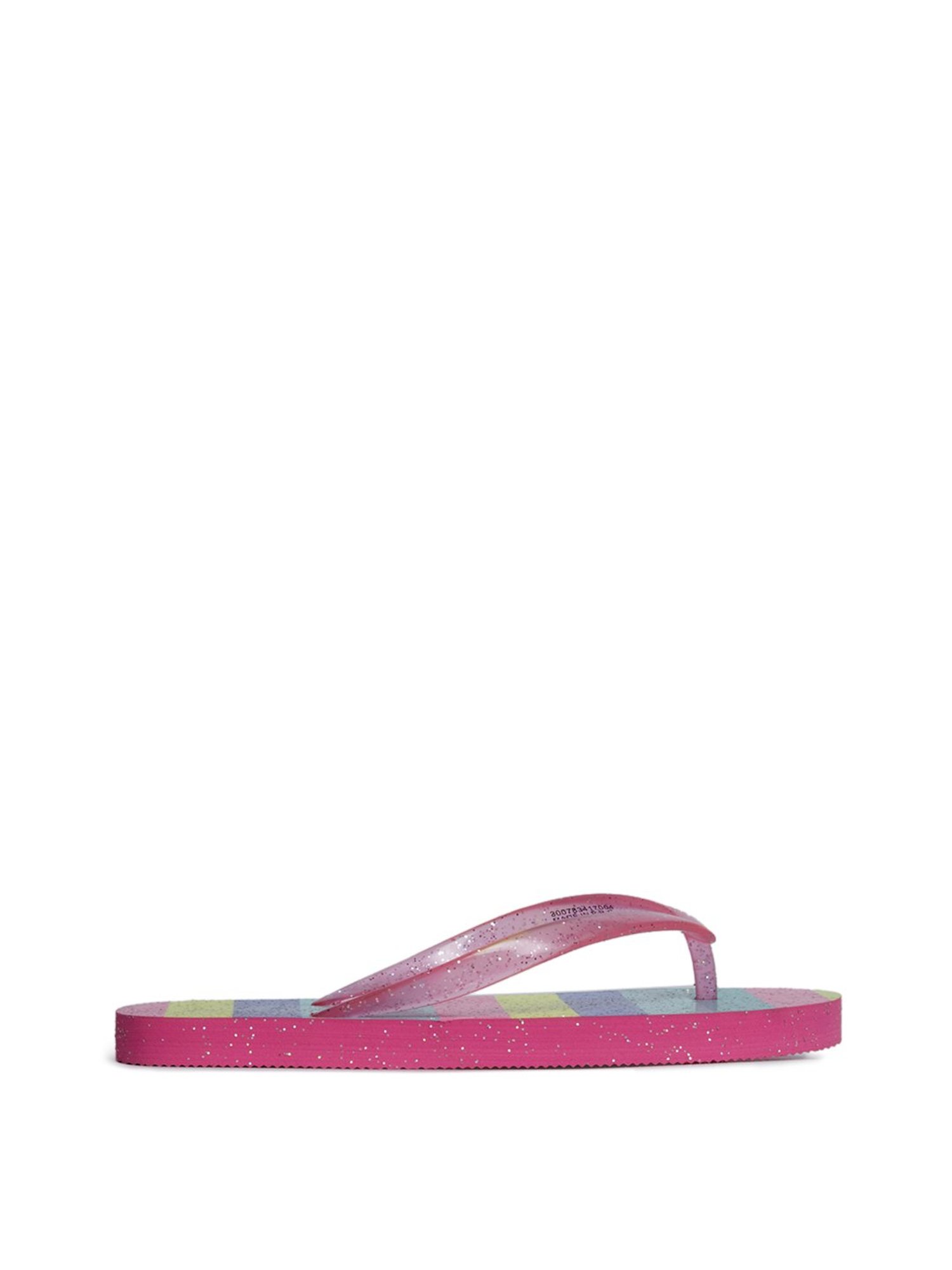 tata cliq flip flops