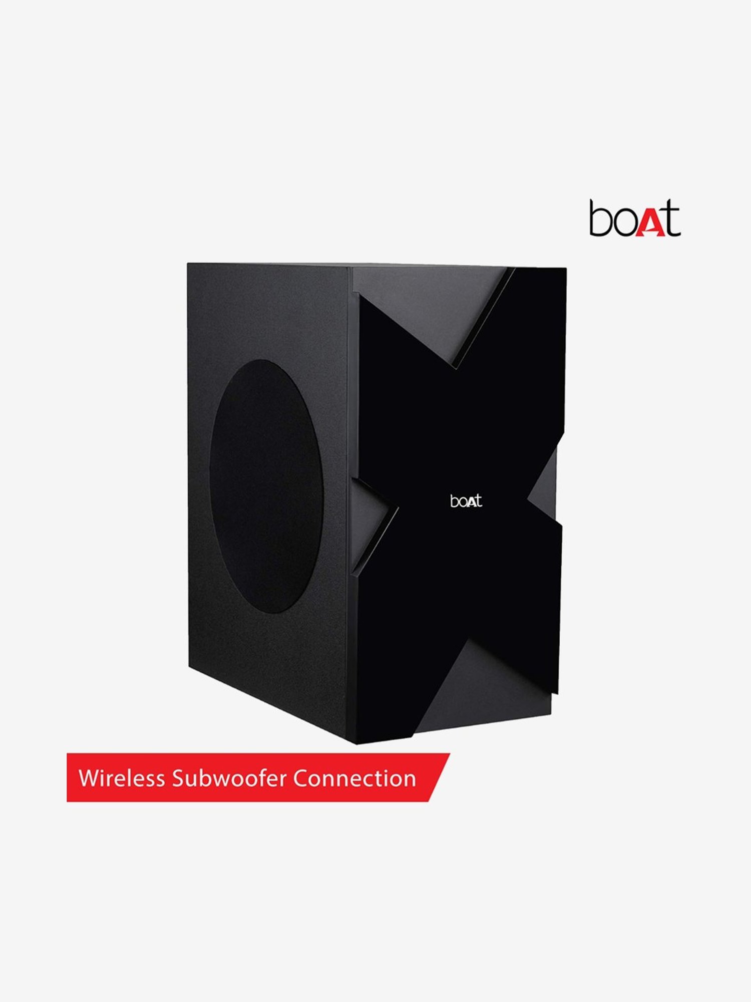 boat aavante bar 2000 subwoofer dimensions