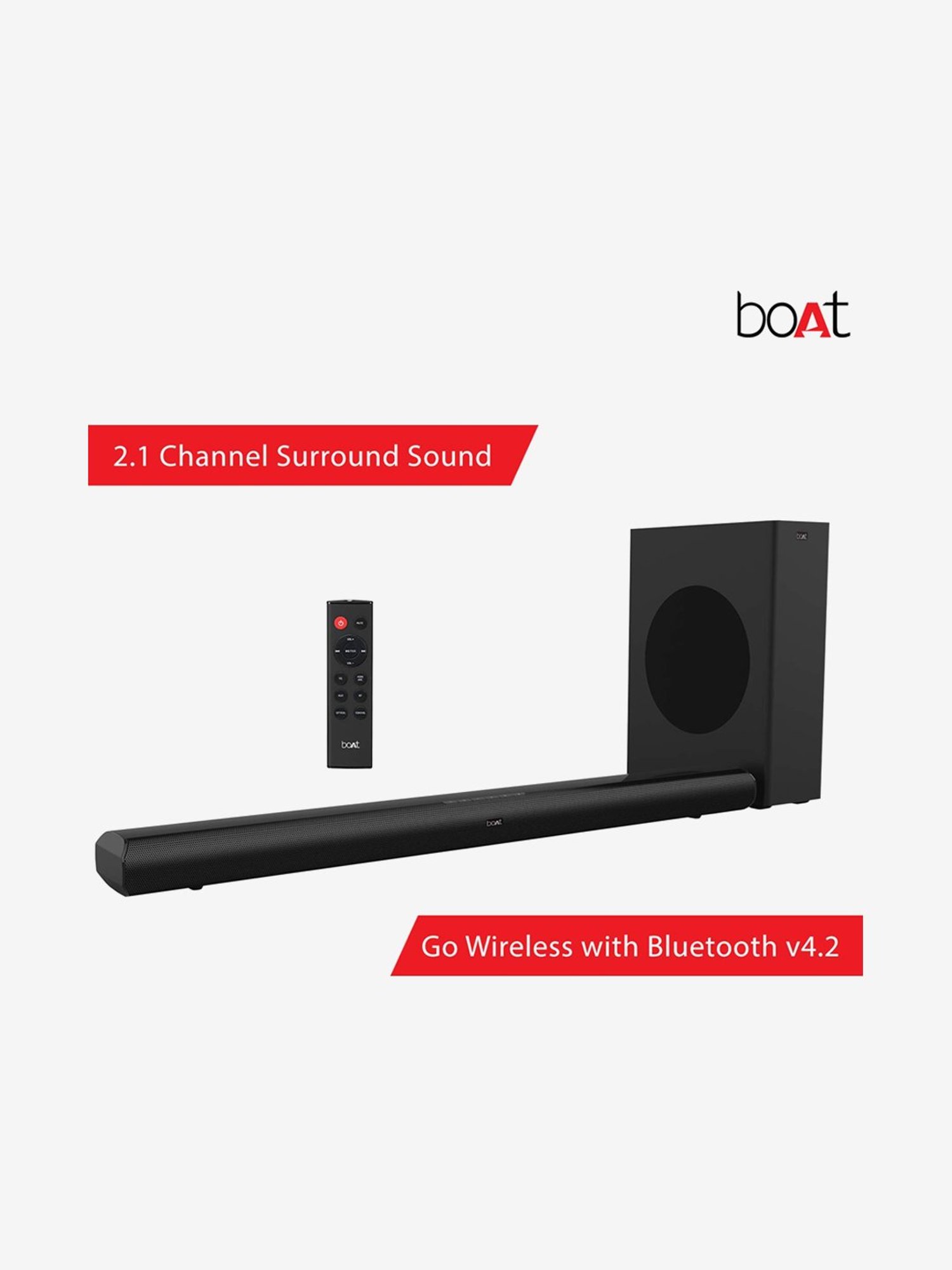 Boat 3000 soundbar Clearance