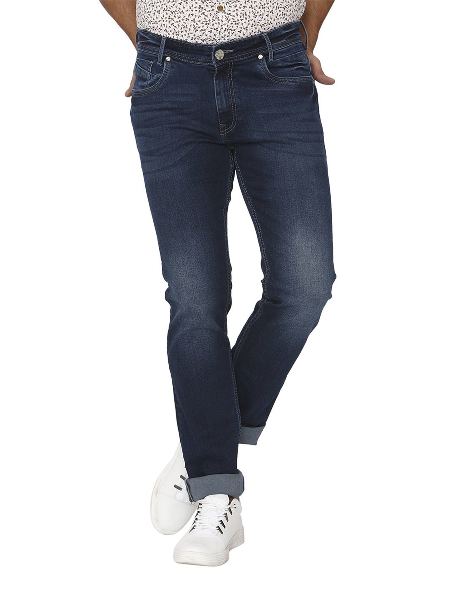 narrow fit plimsolls