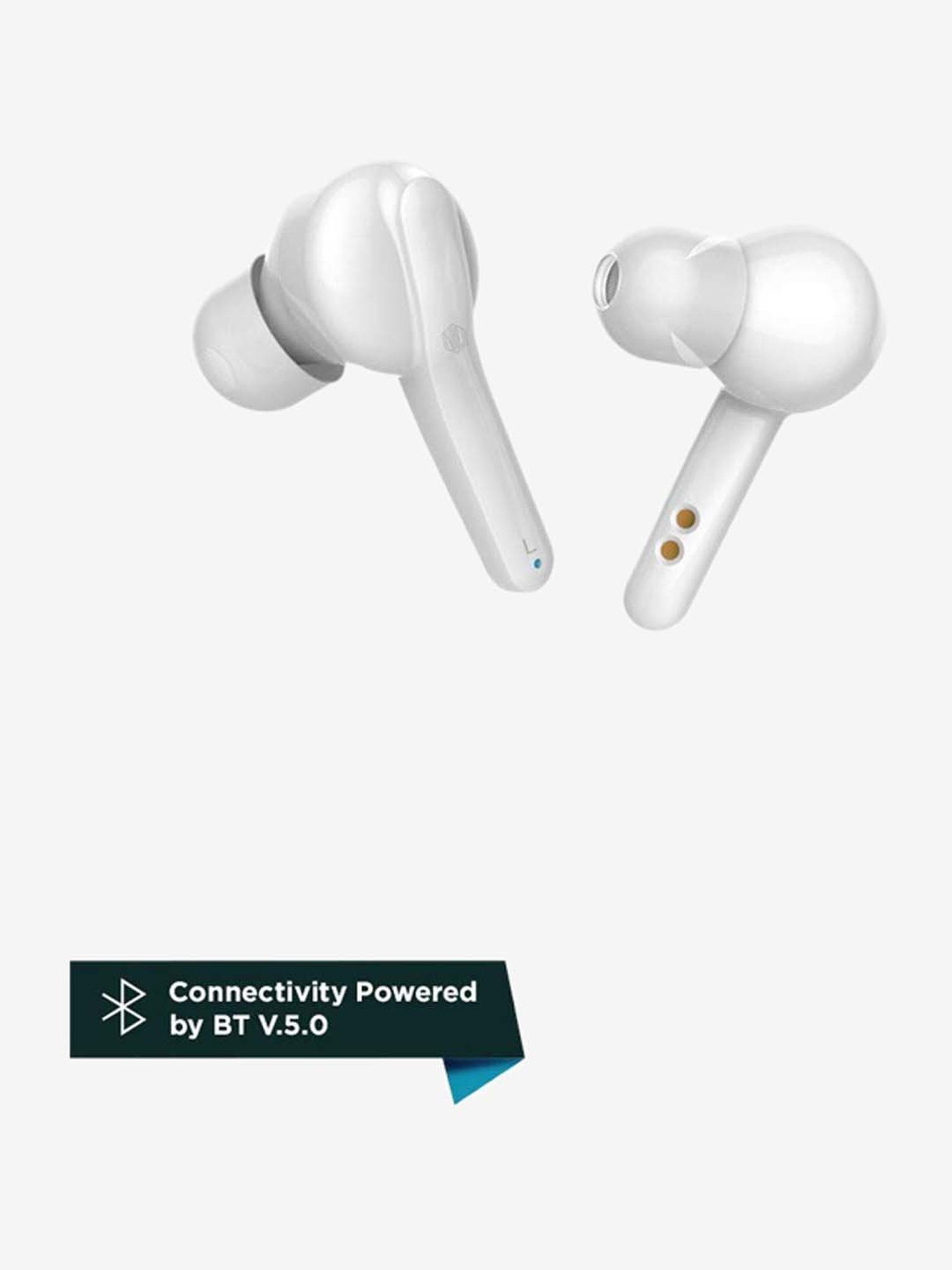 Nu discount energy earphones