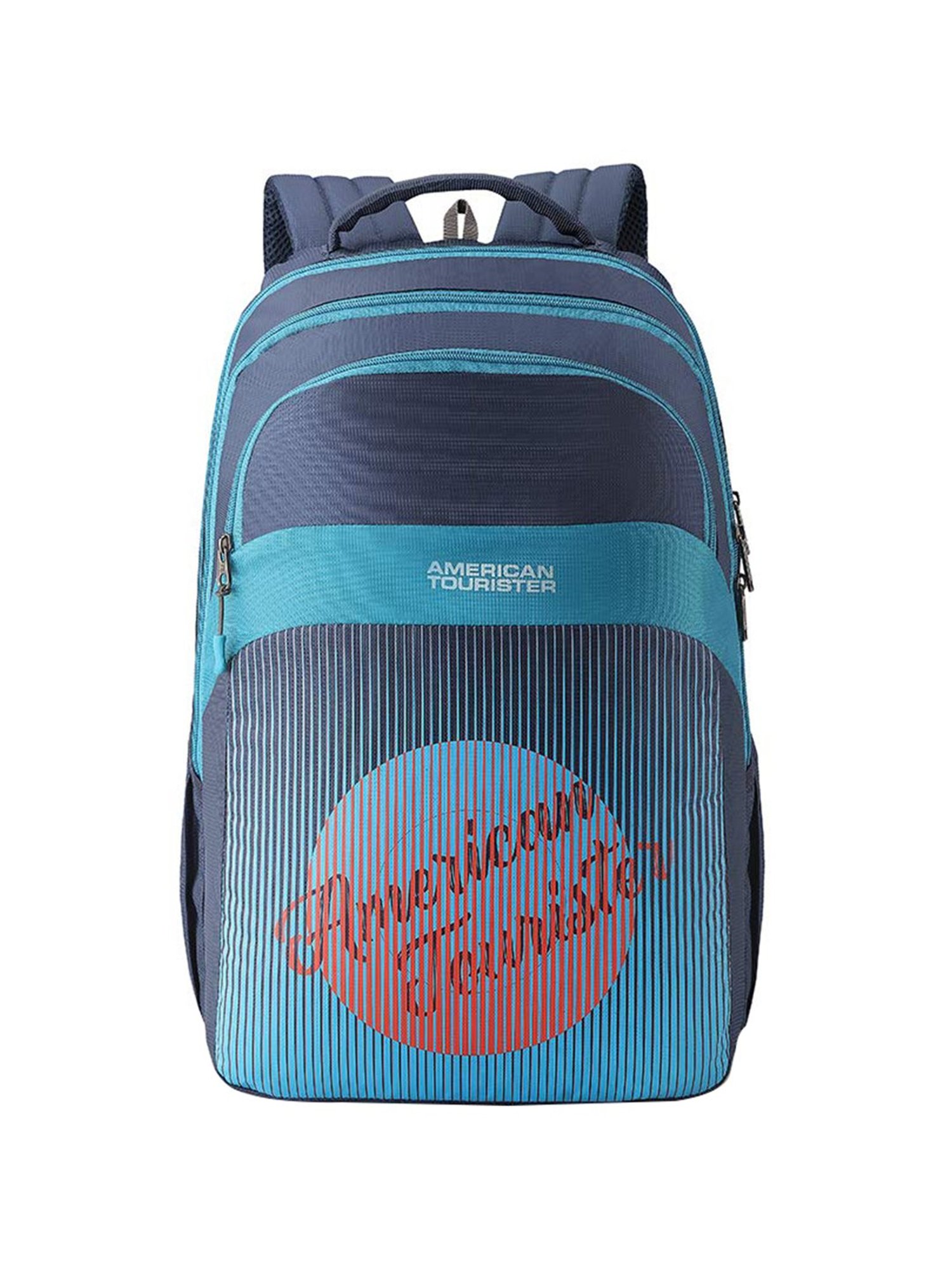 american tourister crone backpack