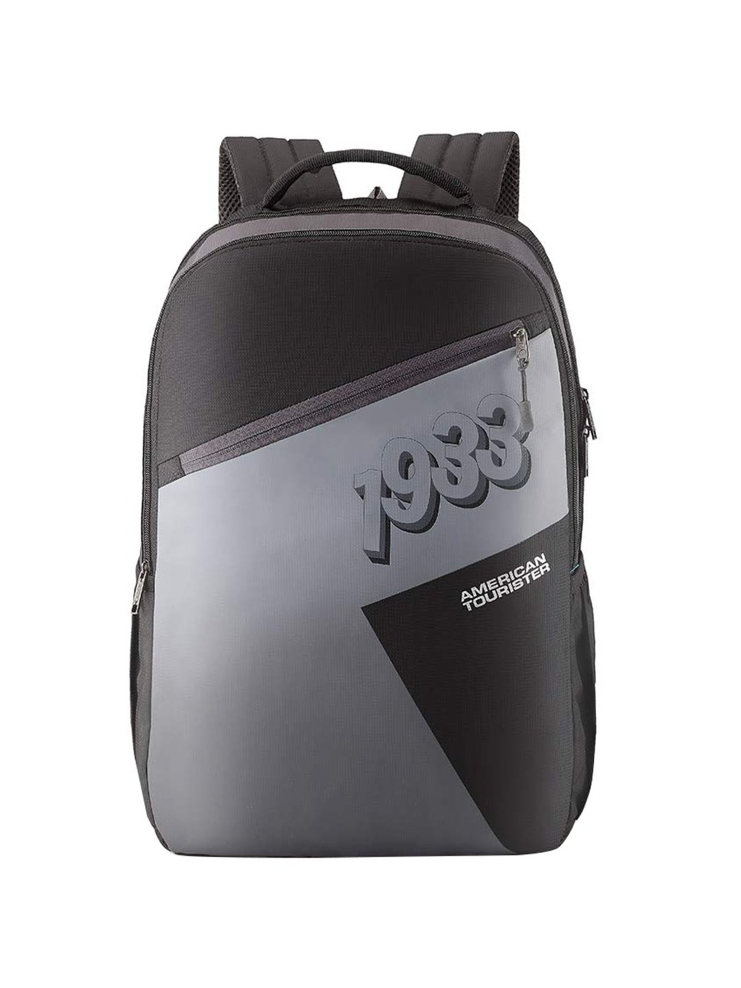 american tourister 29 ltrs black laptop backpack