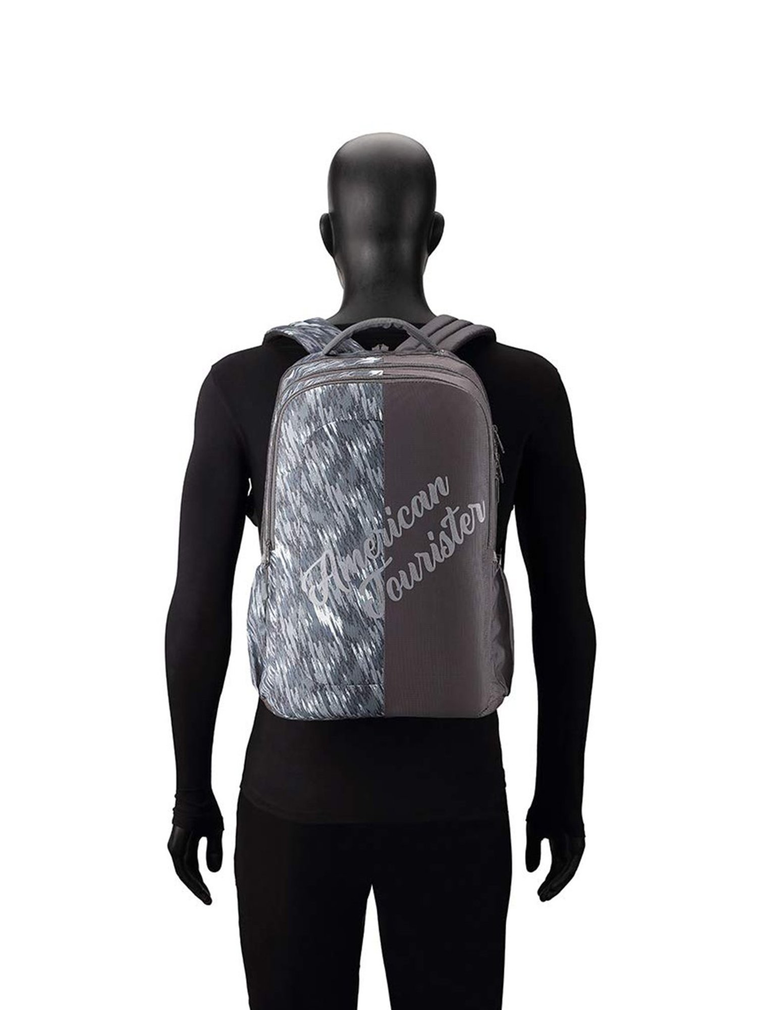 Aggregate 139+ backpack american tourister bag super hot esthdonghoadian