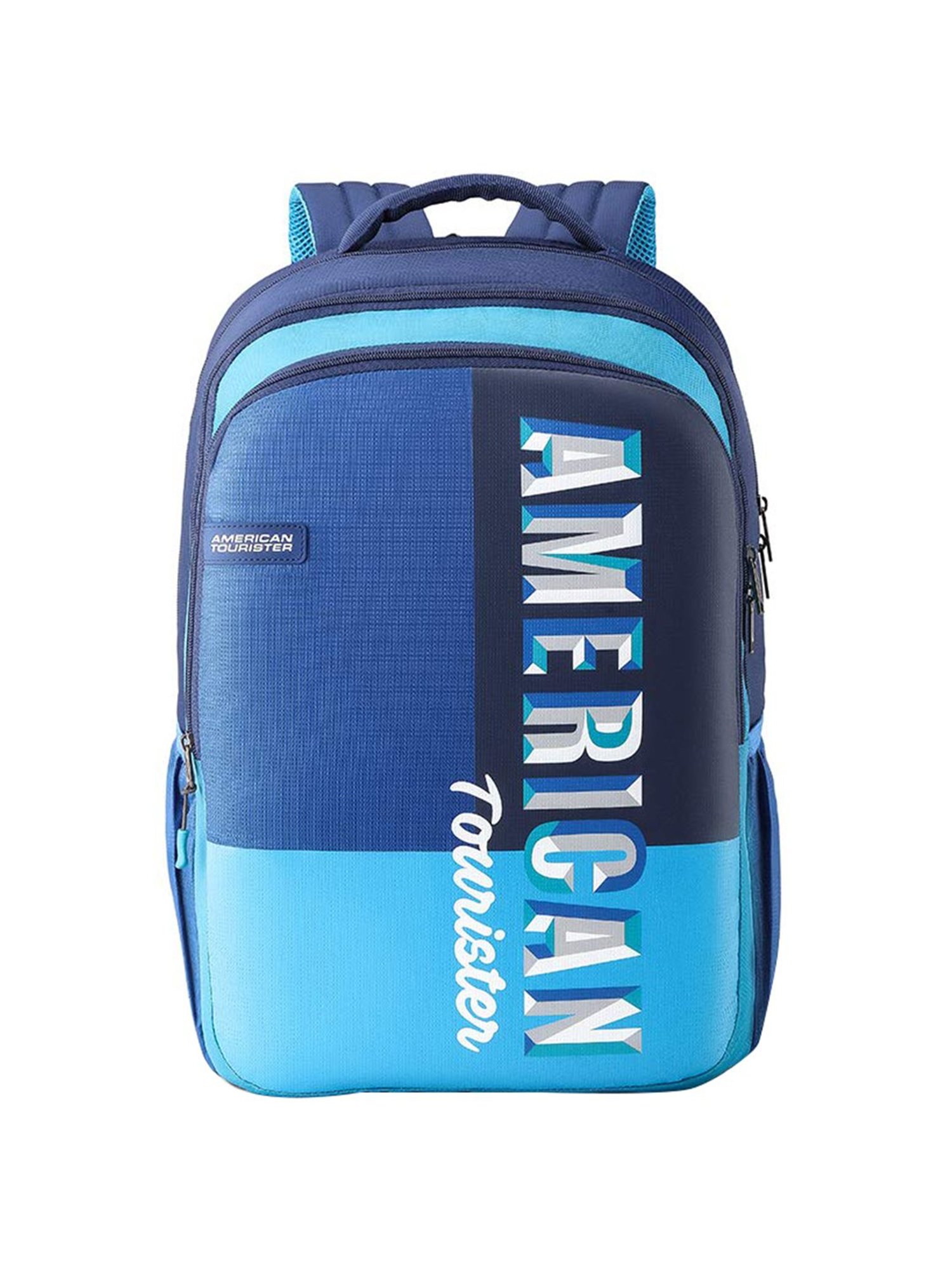 Buy AMERICAN TOURISTER HERD Backpack at the best price in Mauritius|  Mycart.mu