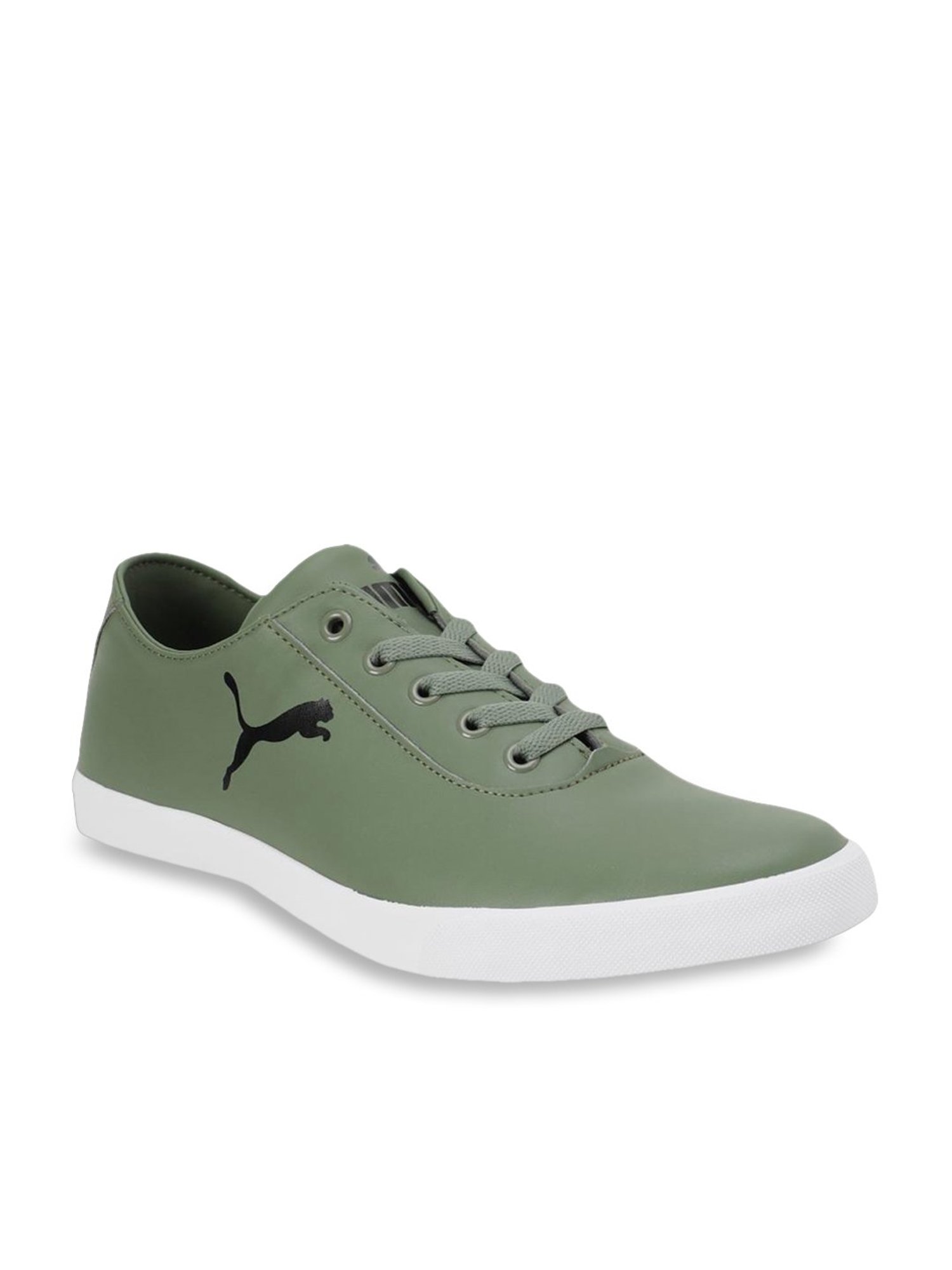 puma men's primnos idp sneakers