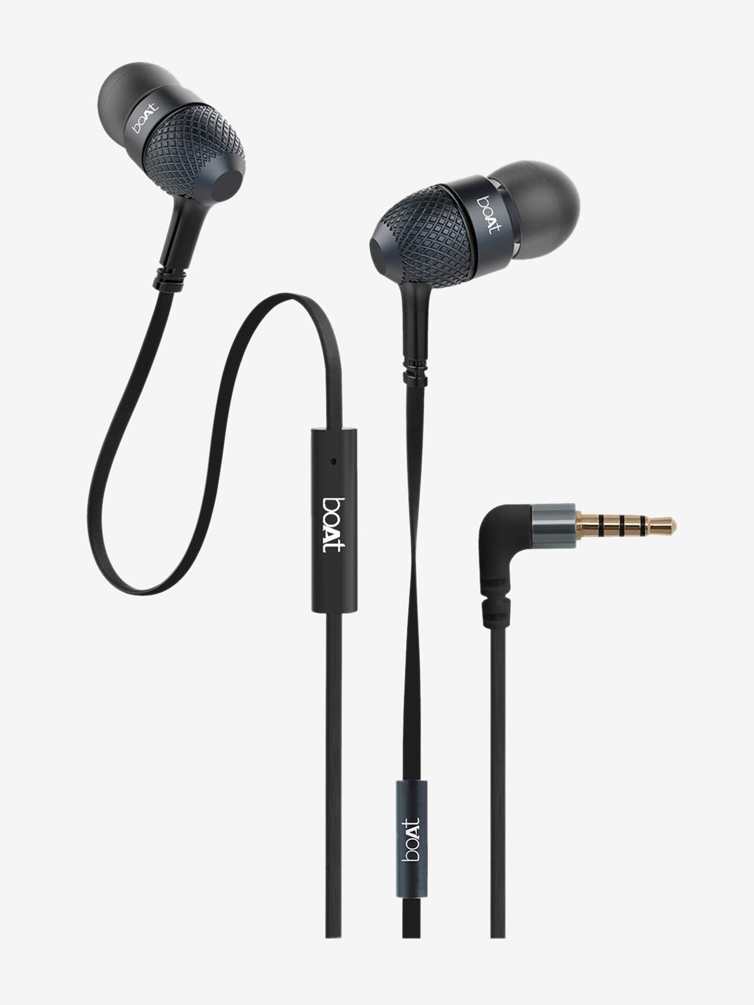 Boat earphones are outlet from which country