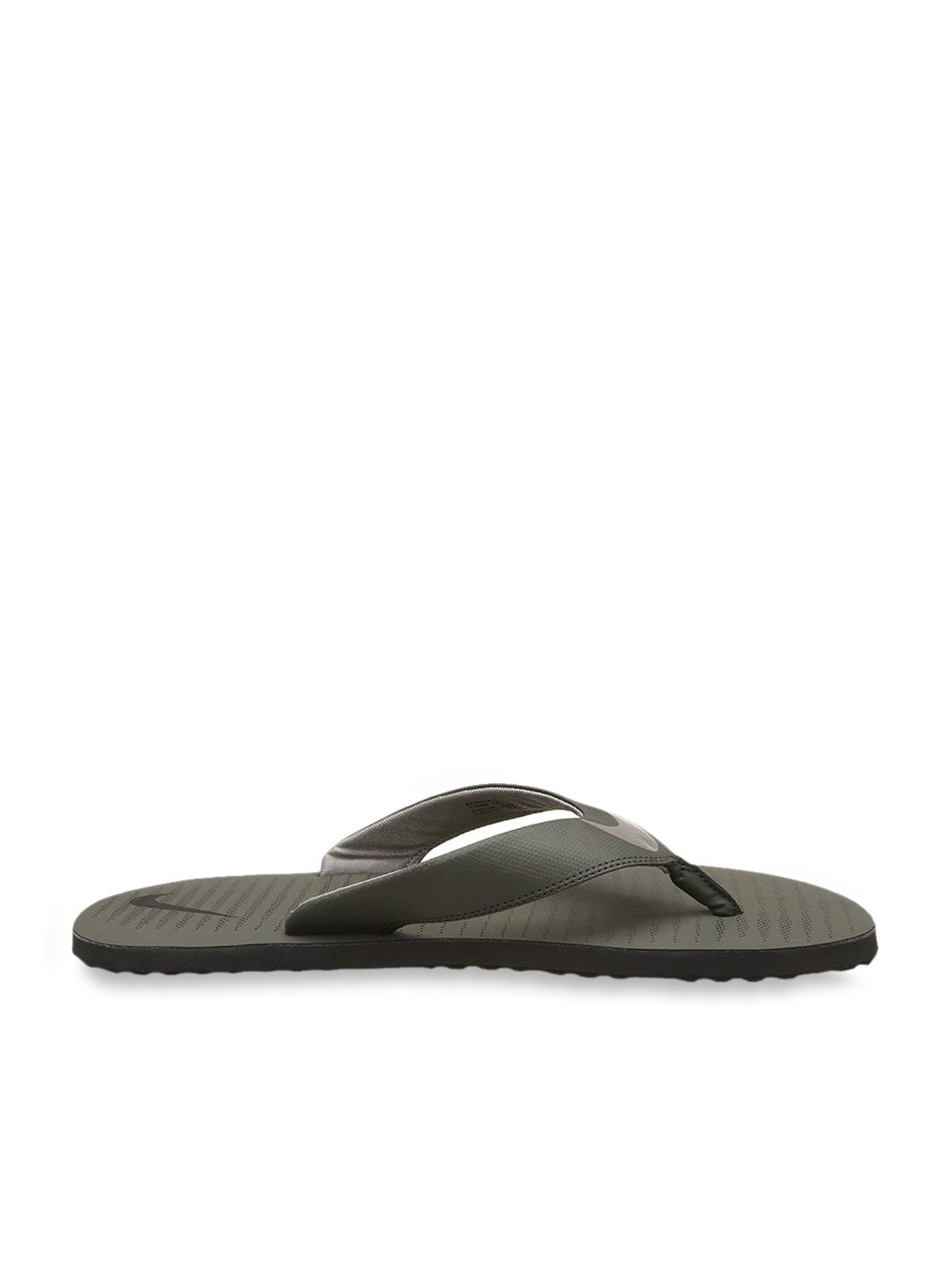 nike thong 5 slippers