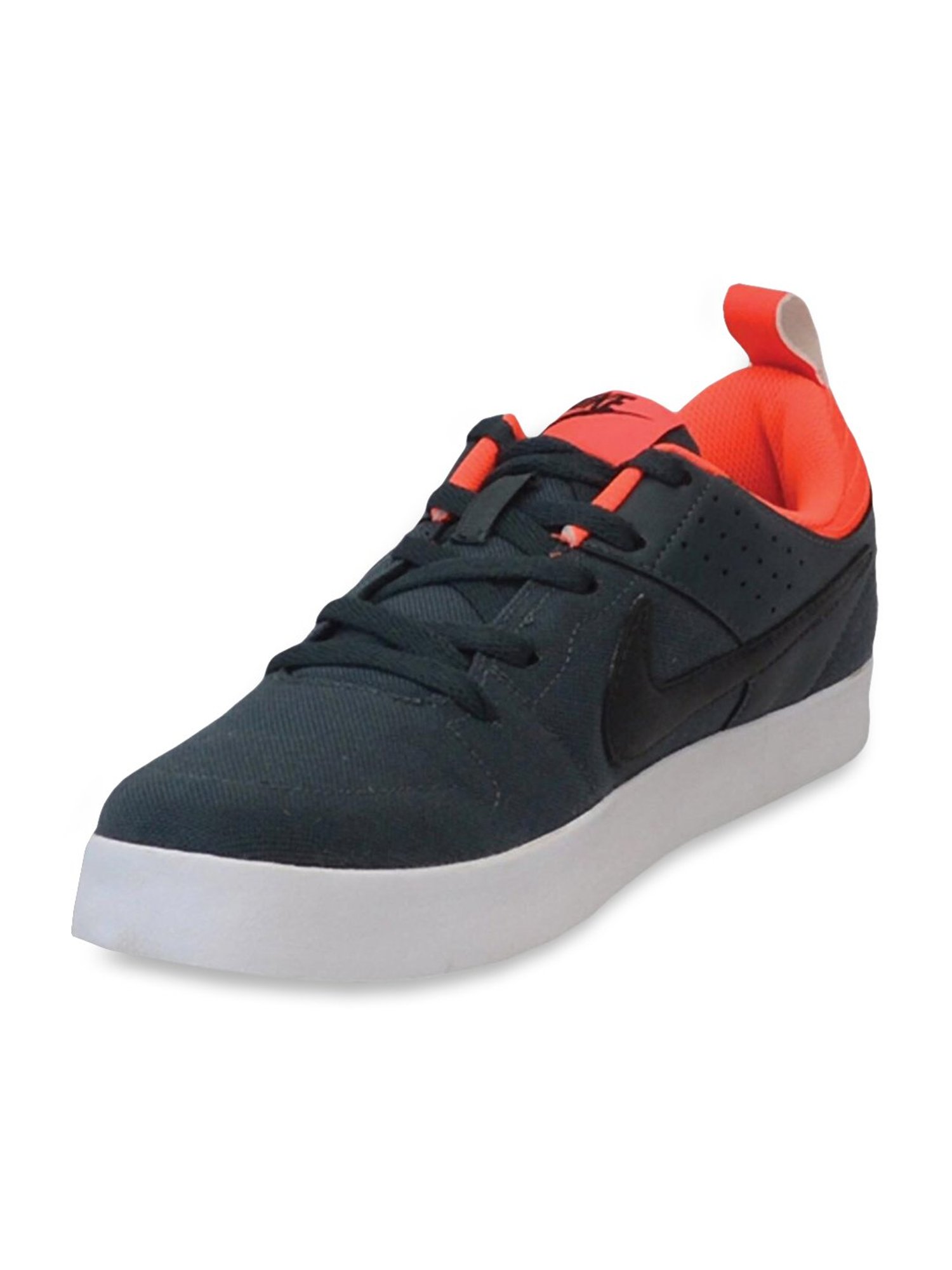 Buy Nike Liteforce Iii Navy Sneakers For Men At Best Price Tata Cliq