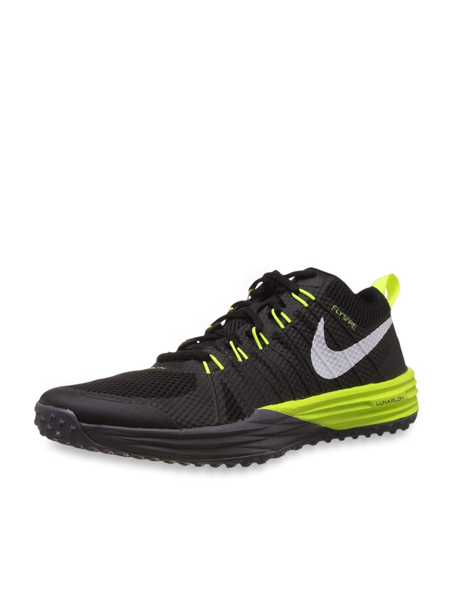 nike lunar tr