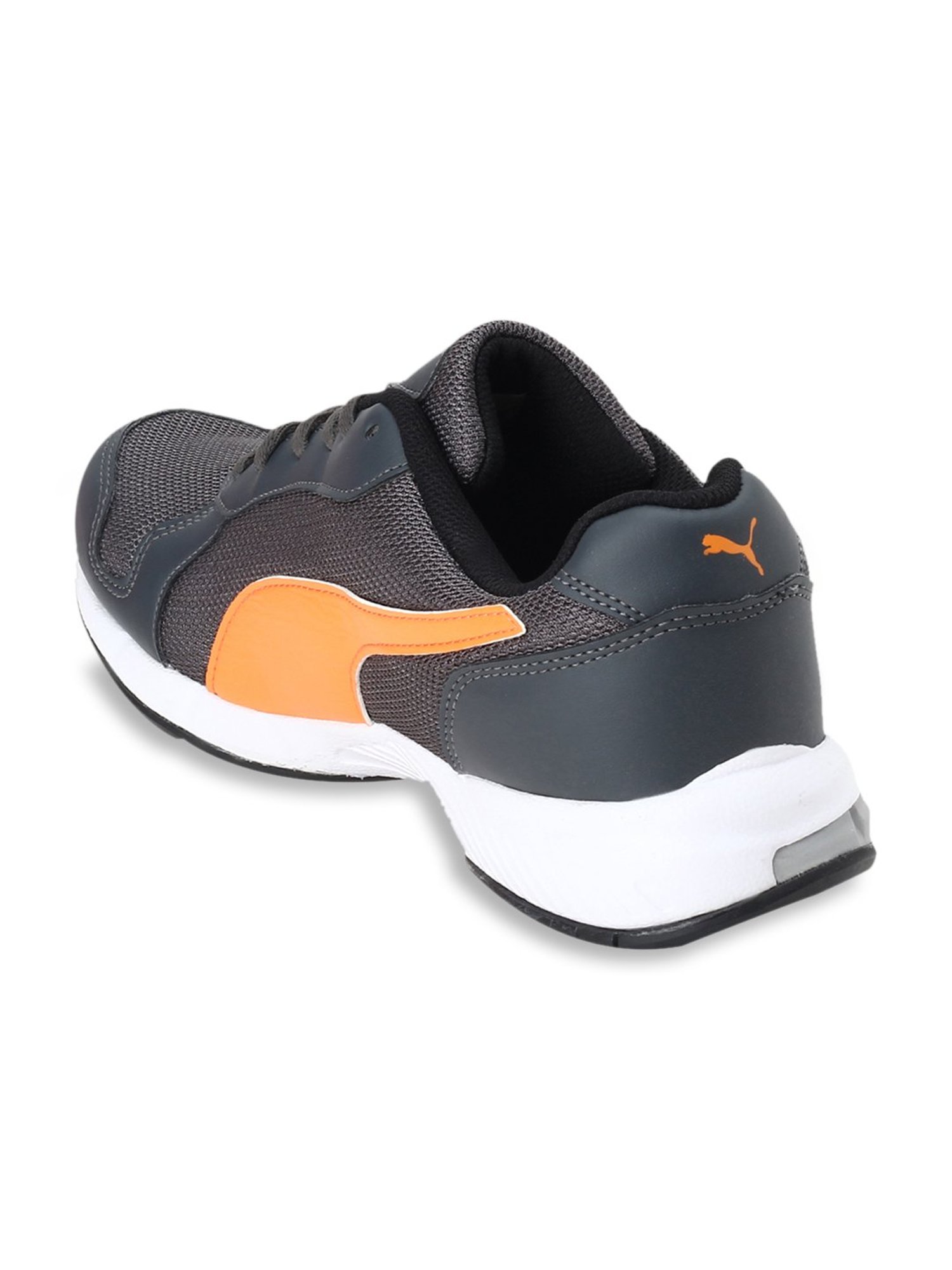 puma reid xt idp running shoes