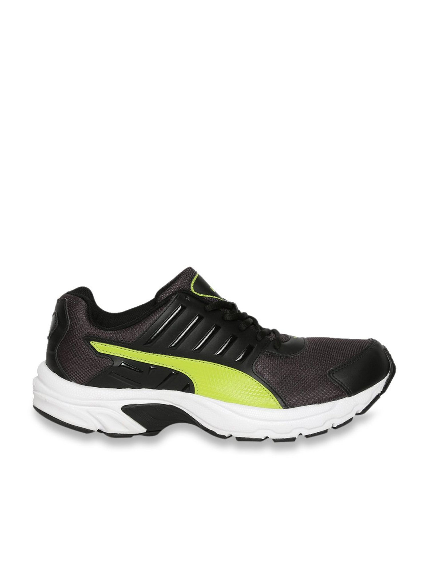 puma talion idp running shoes