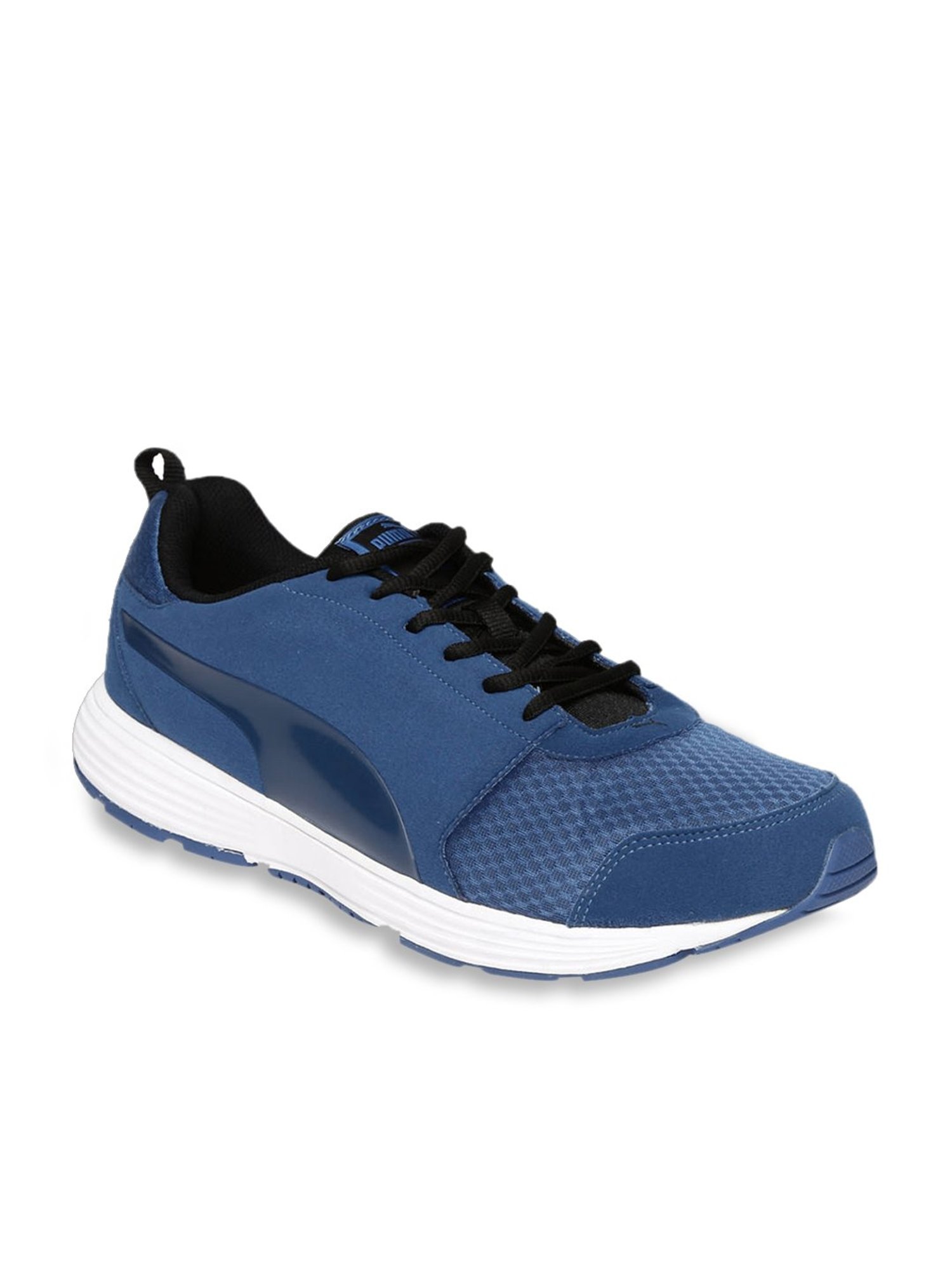 Puma men's octans idp running shoes Clearance