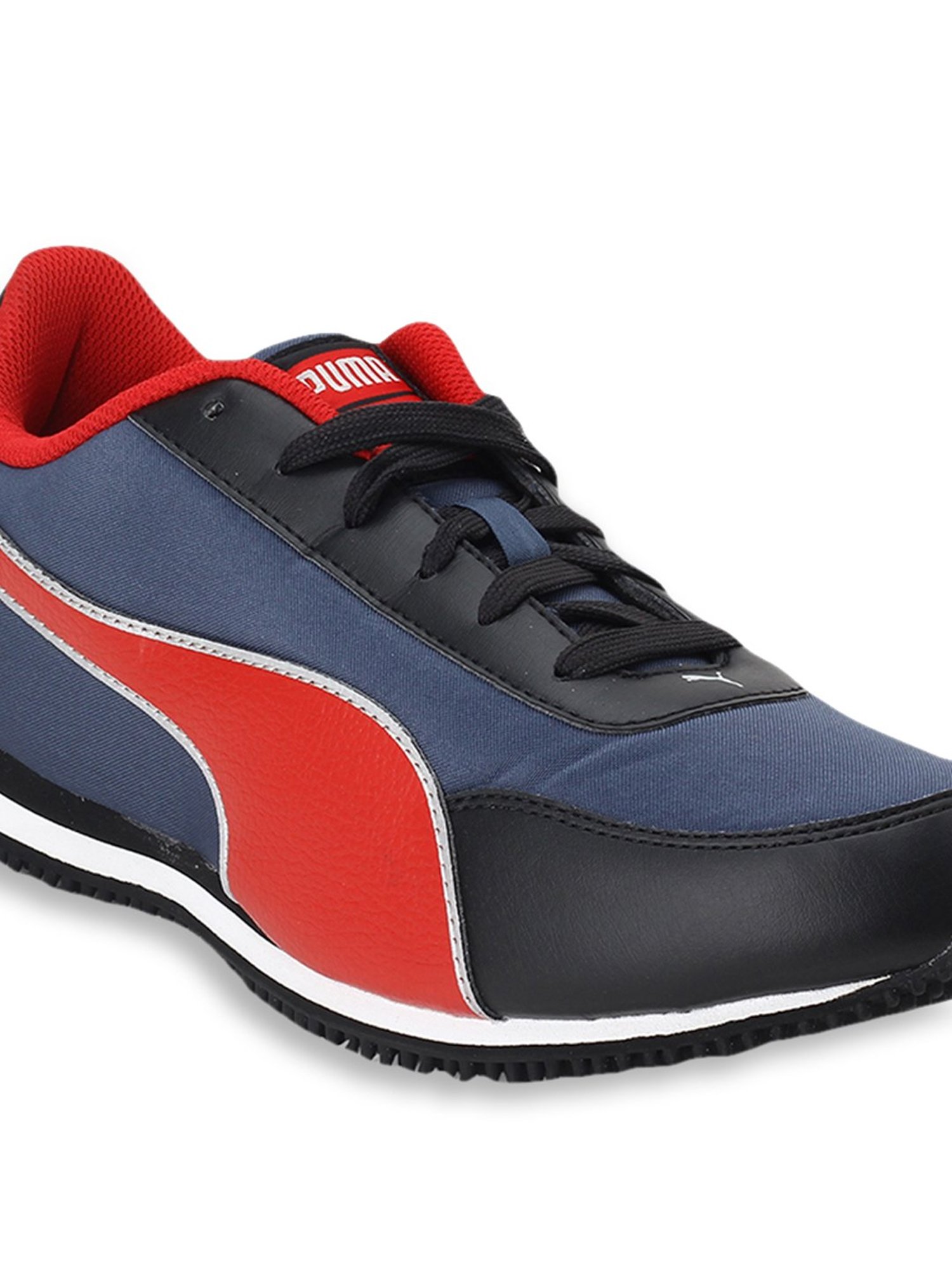 puma halley idp