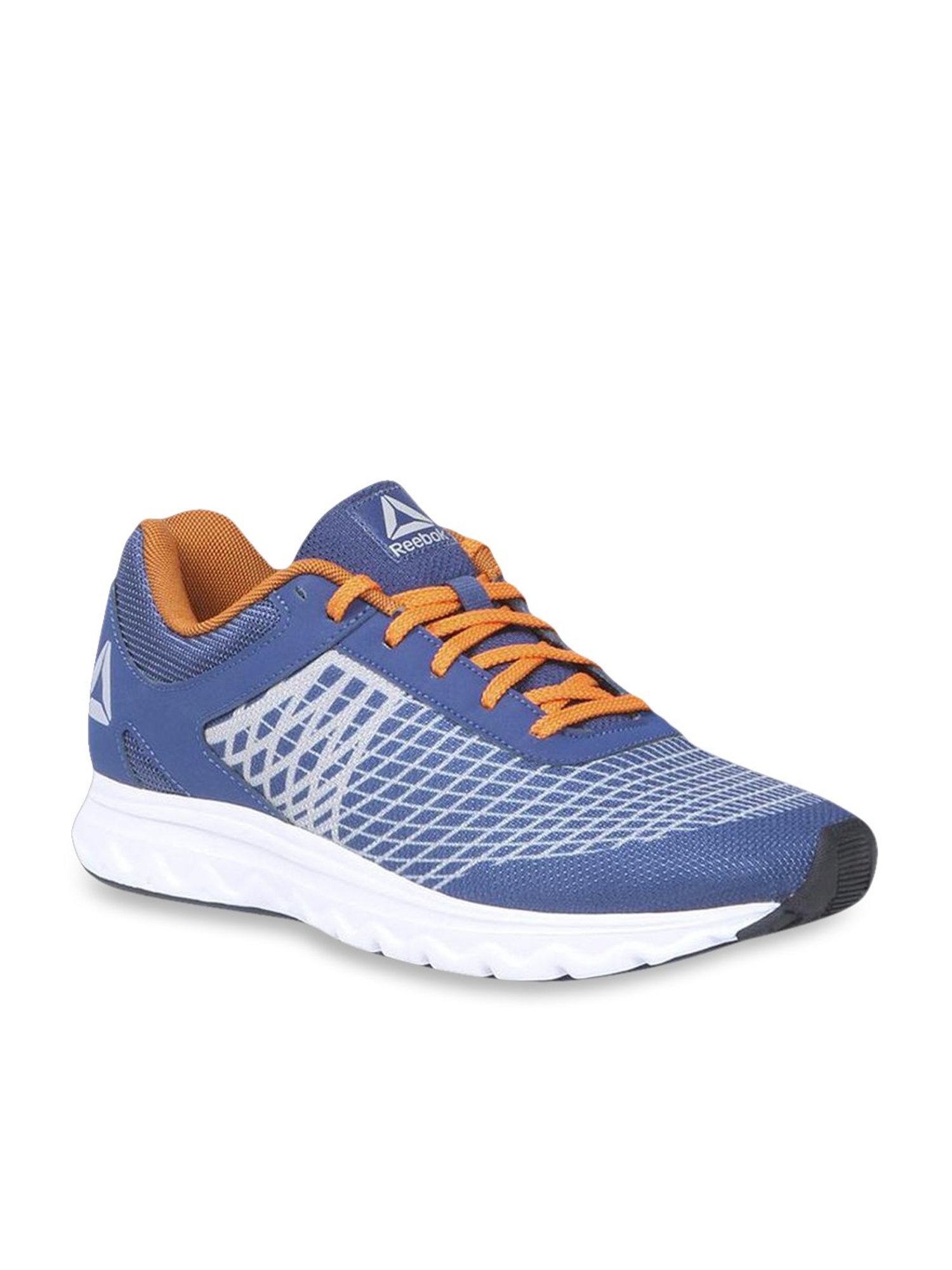 reebok zeal run running shoes