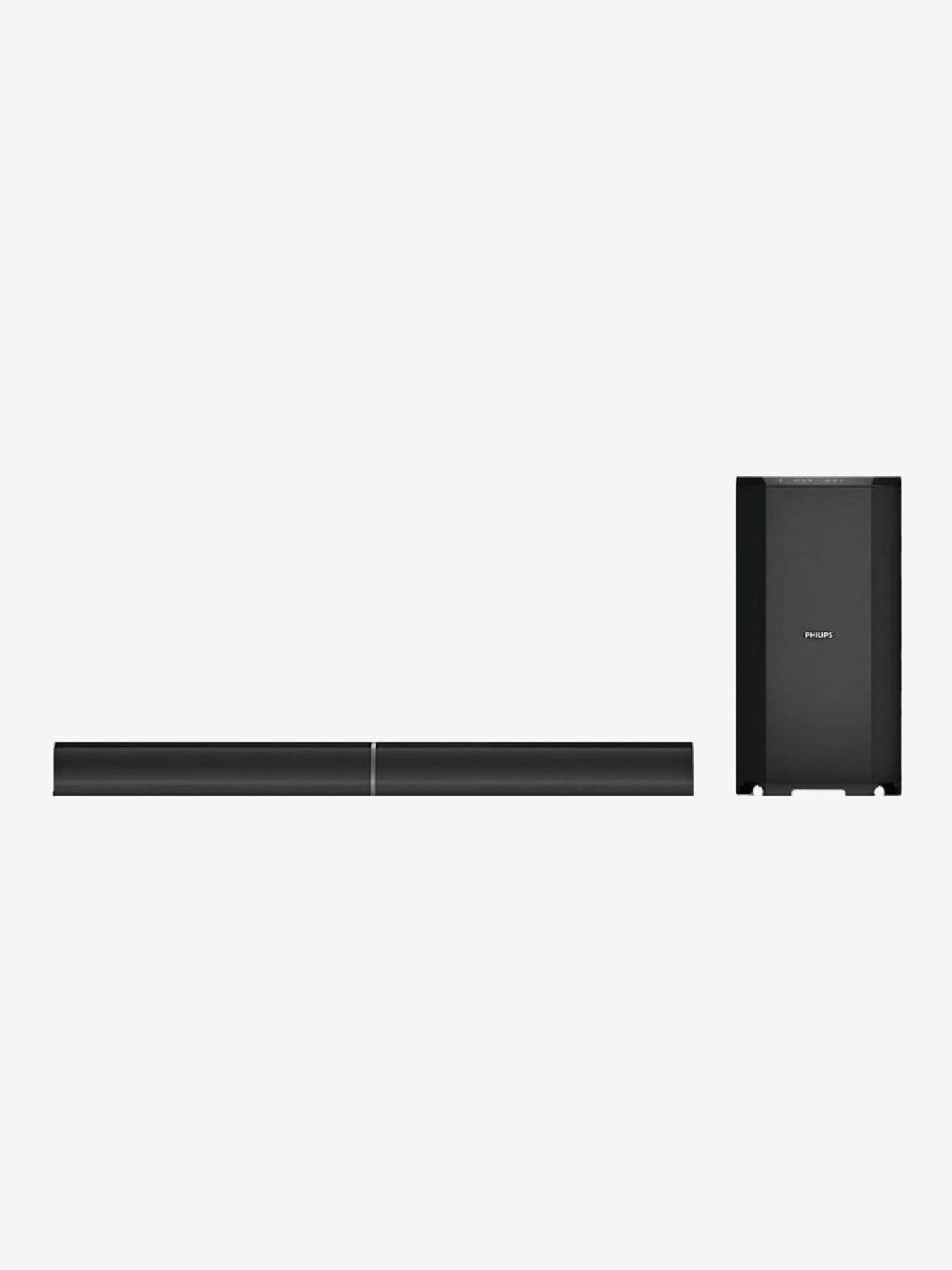 Philips store soundbar mms8085b