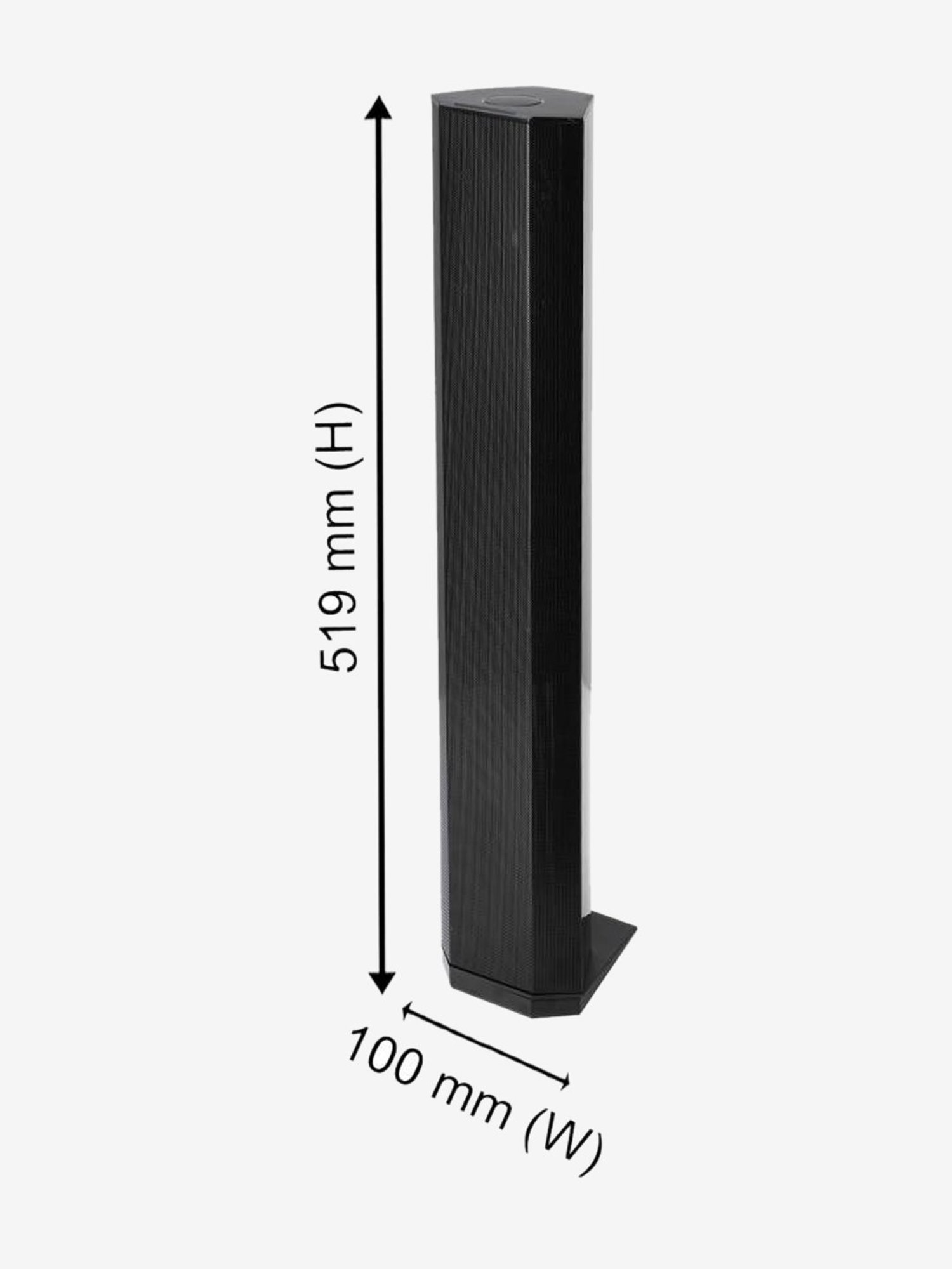 Buy Philips MMS8085B/94 2.1Ch 80W 