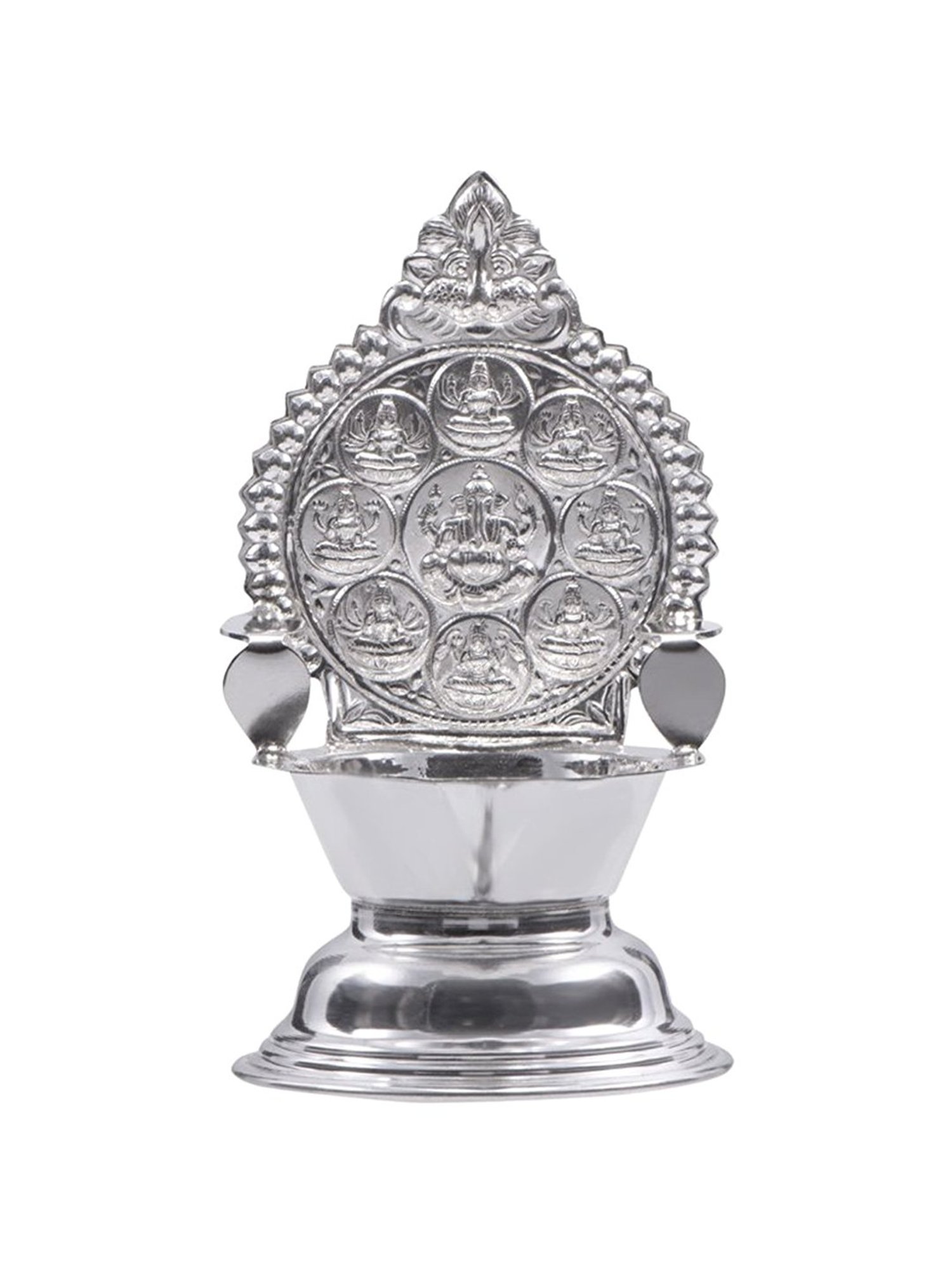 Joyalukkas online hot sale shopping silver