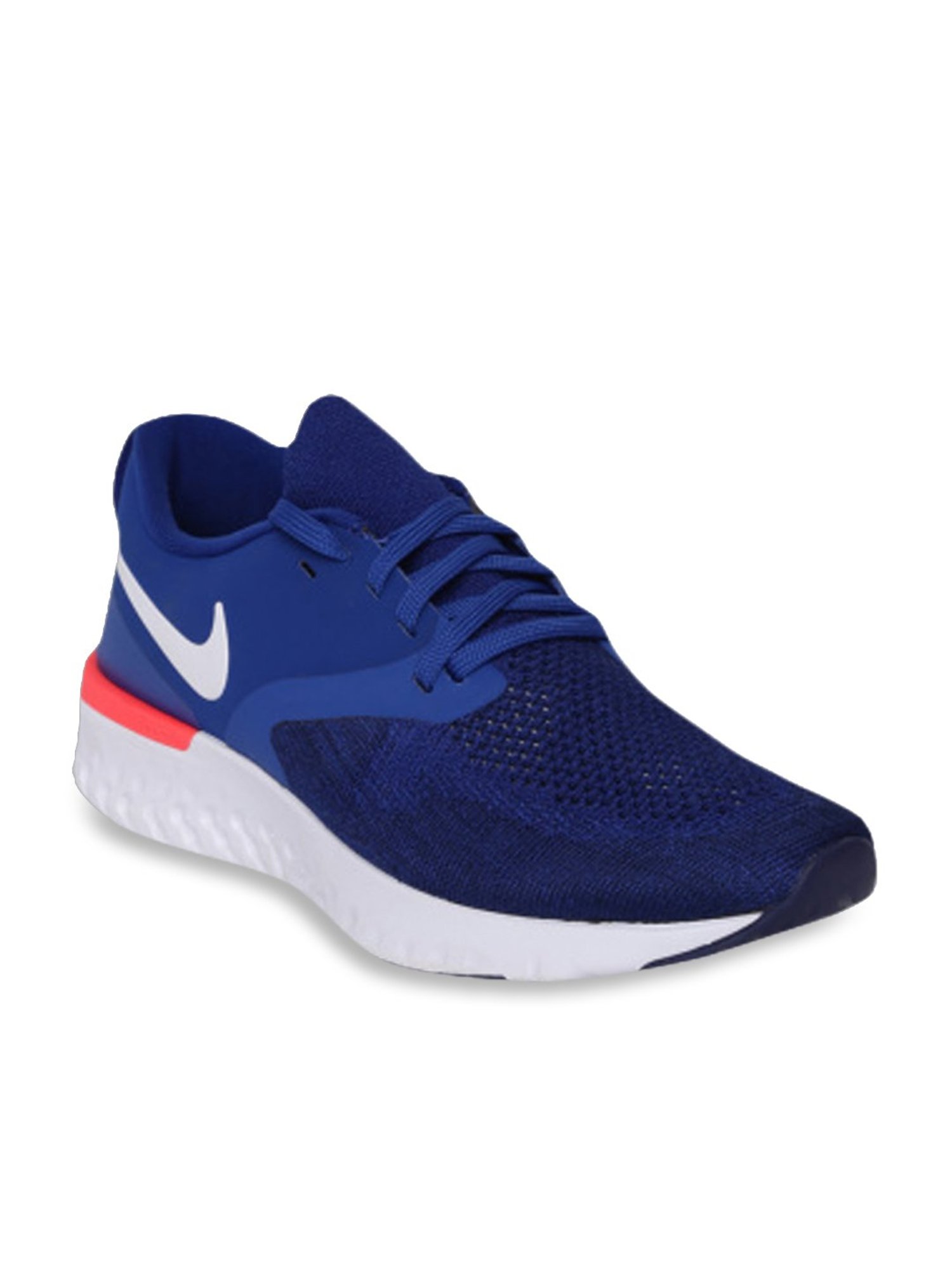 nike odyssey react navy
