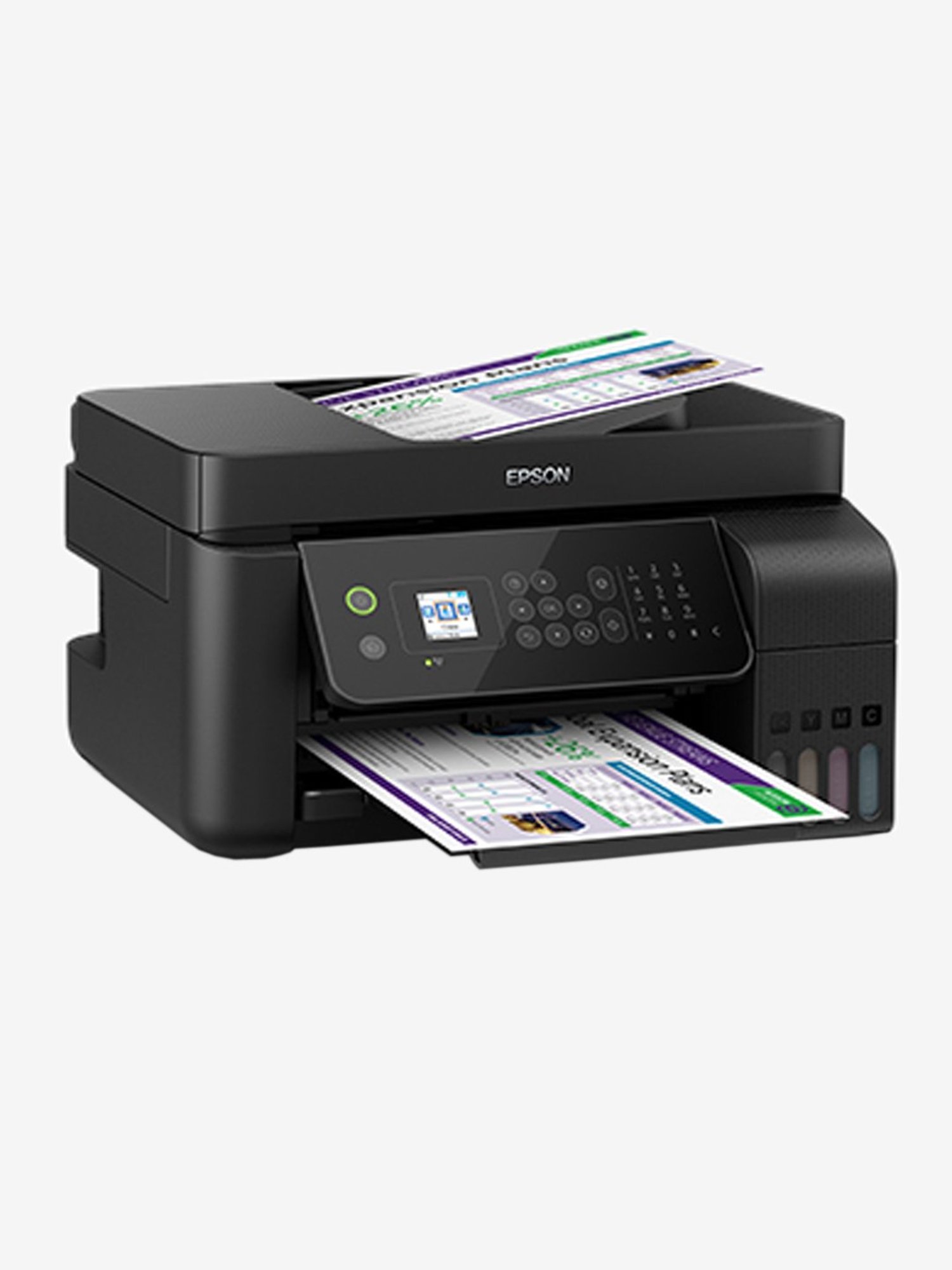 epson l5160 printer