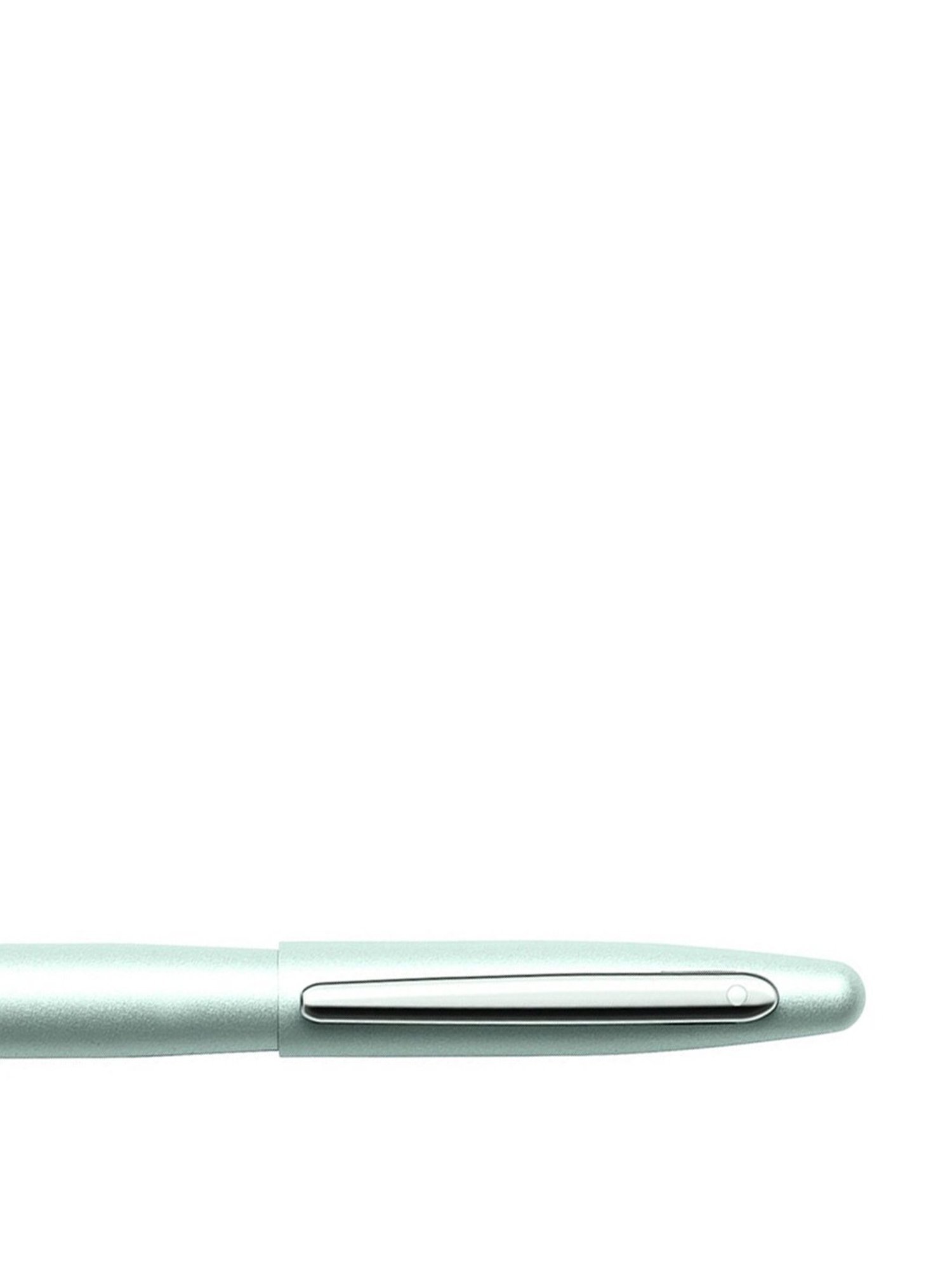 Sheaffer® VFM Strobe Silver Fountain Pen