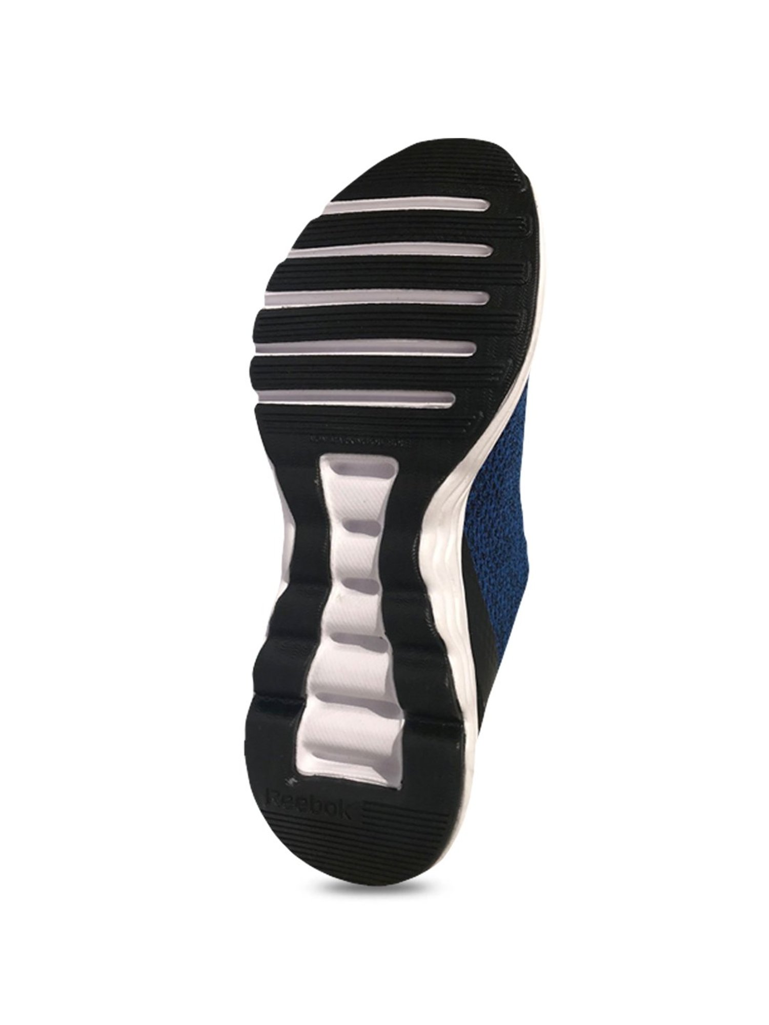 reebok men's zoom runner running shoes