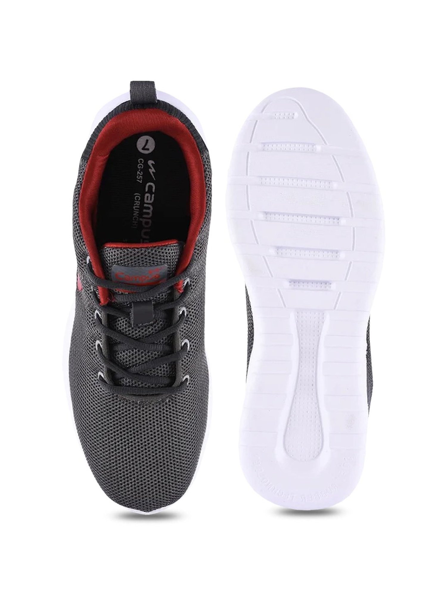 campus crunch shoes