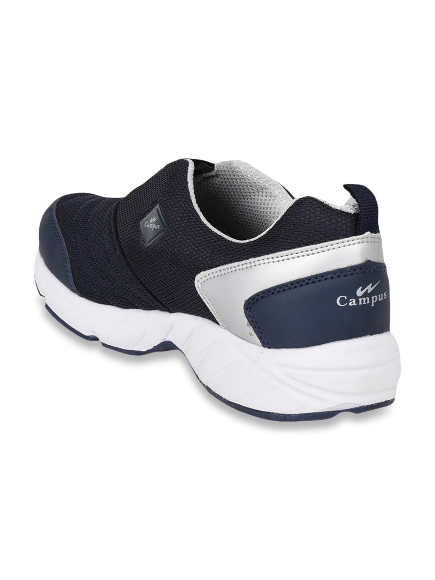 Campus Montaya Navy Walking Shoes from 