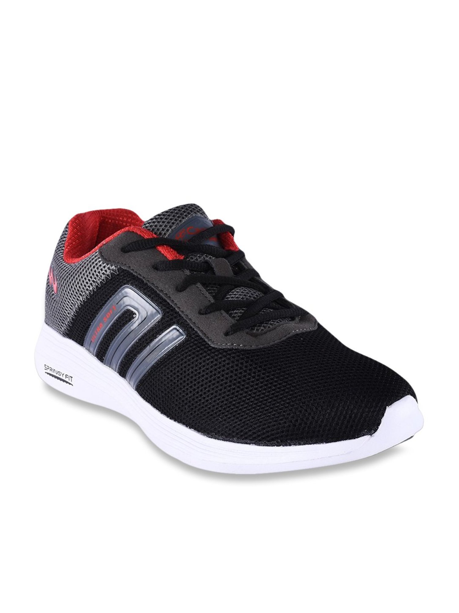 campus duster 2 running shoes