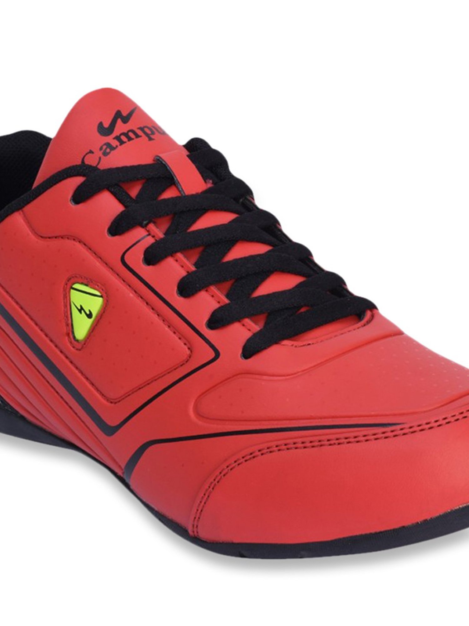 Campus flash running shoes Clearance