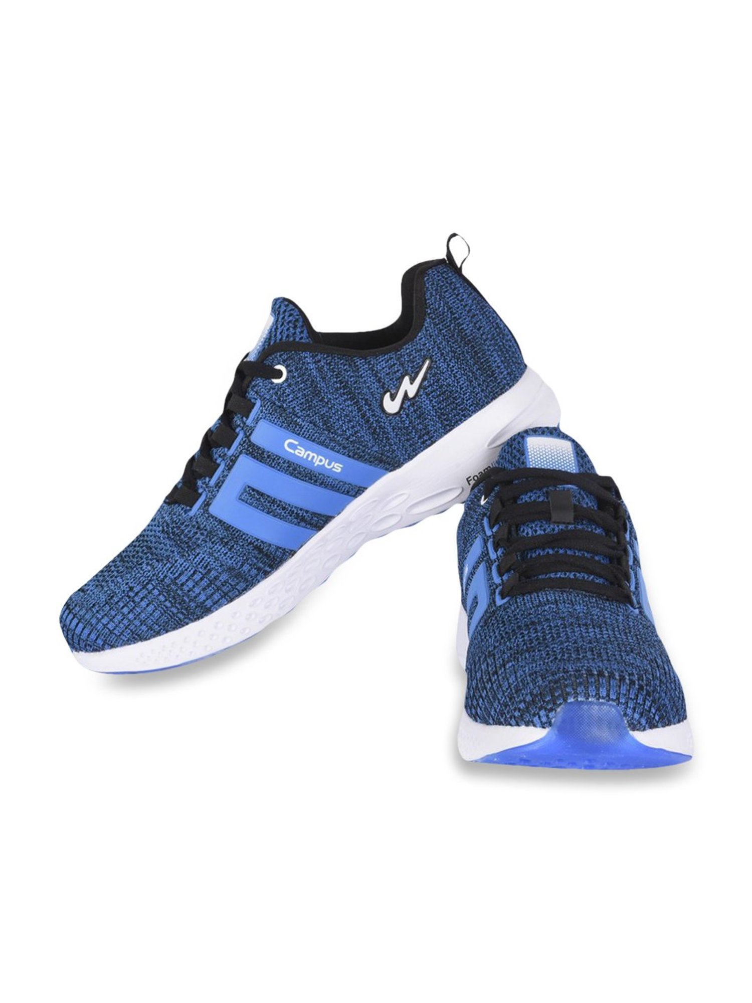 campus nasa running shoes