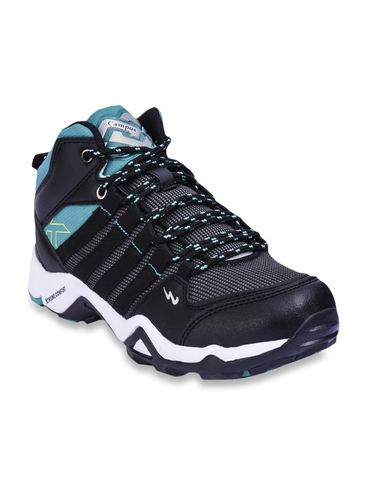 campus trekking shoes online