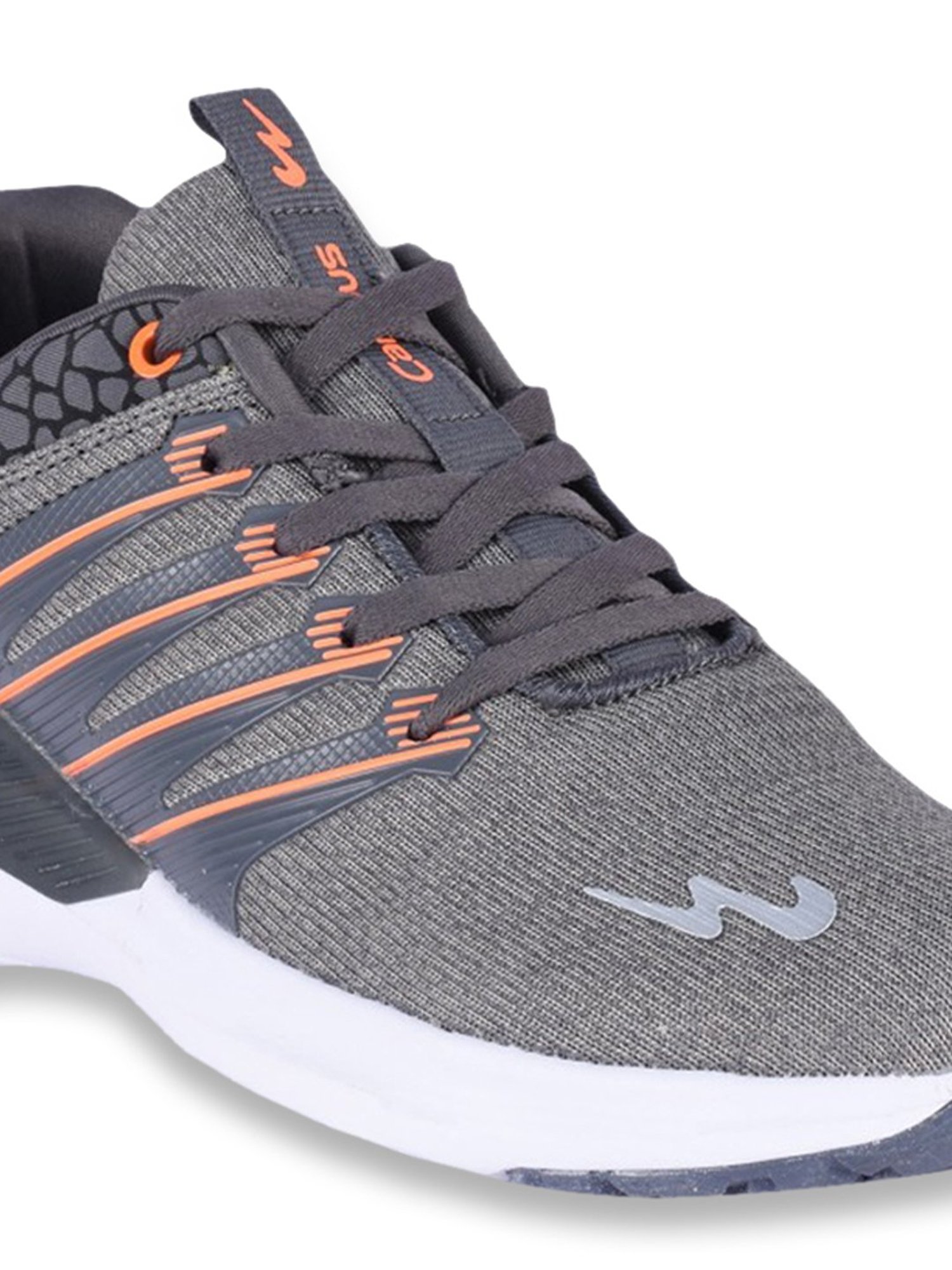 campus crunch running shoes