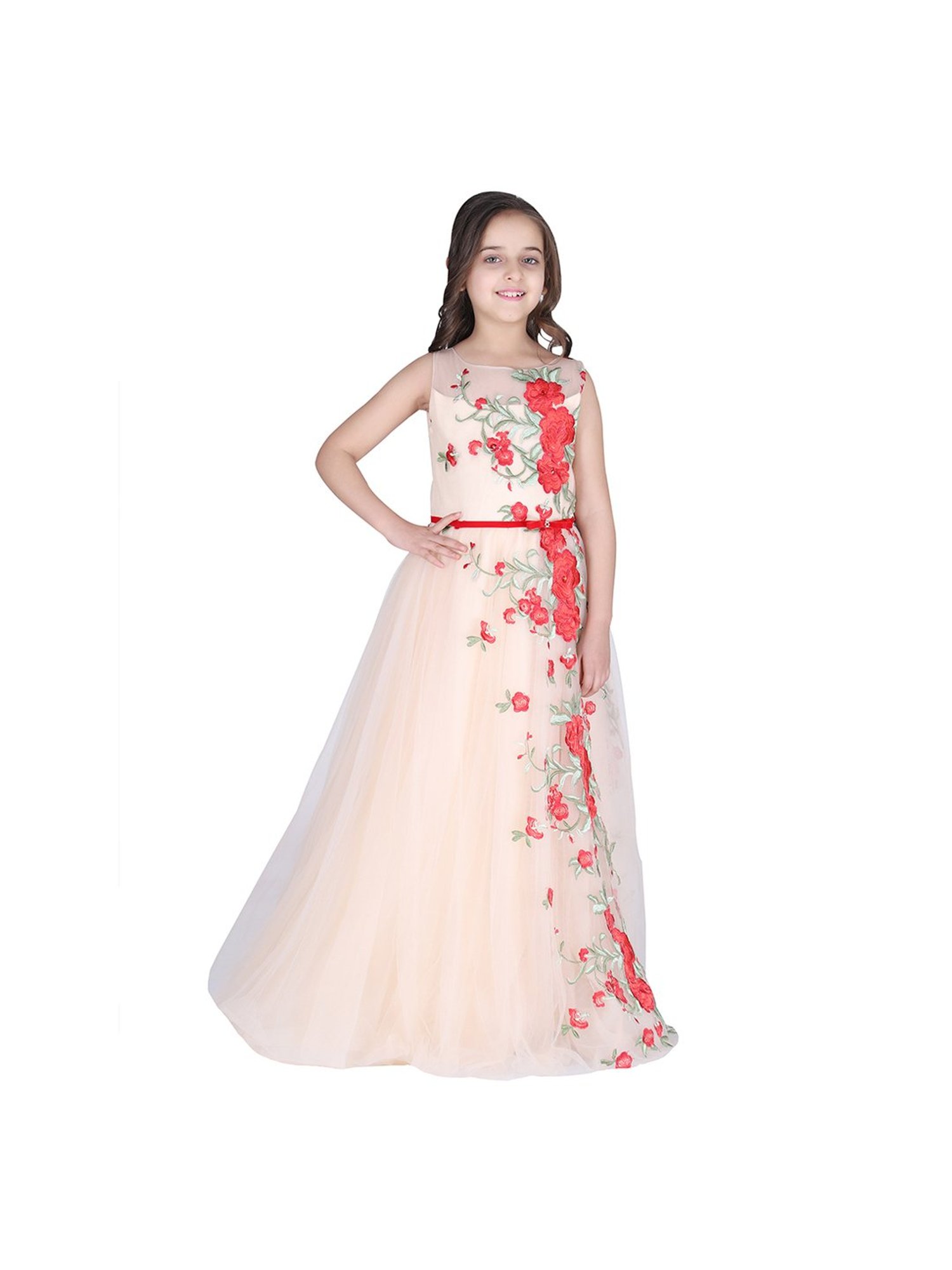 plus size red dresses cheap