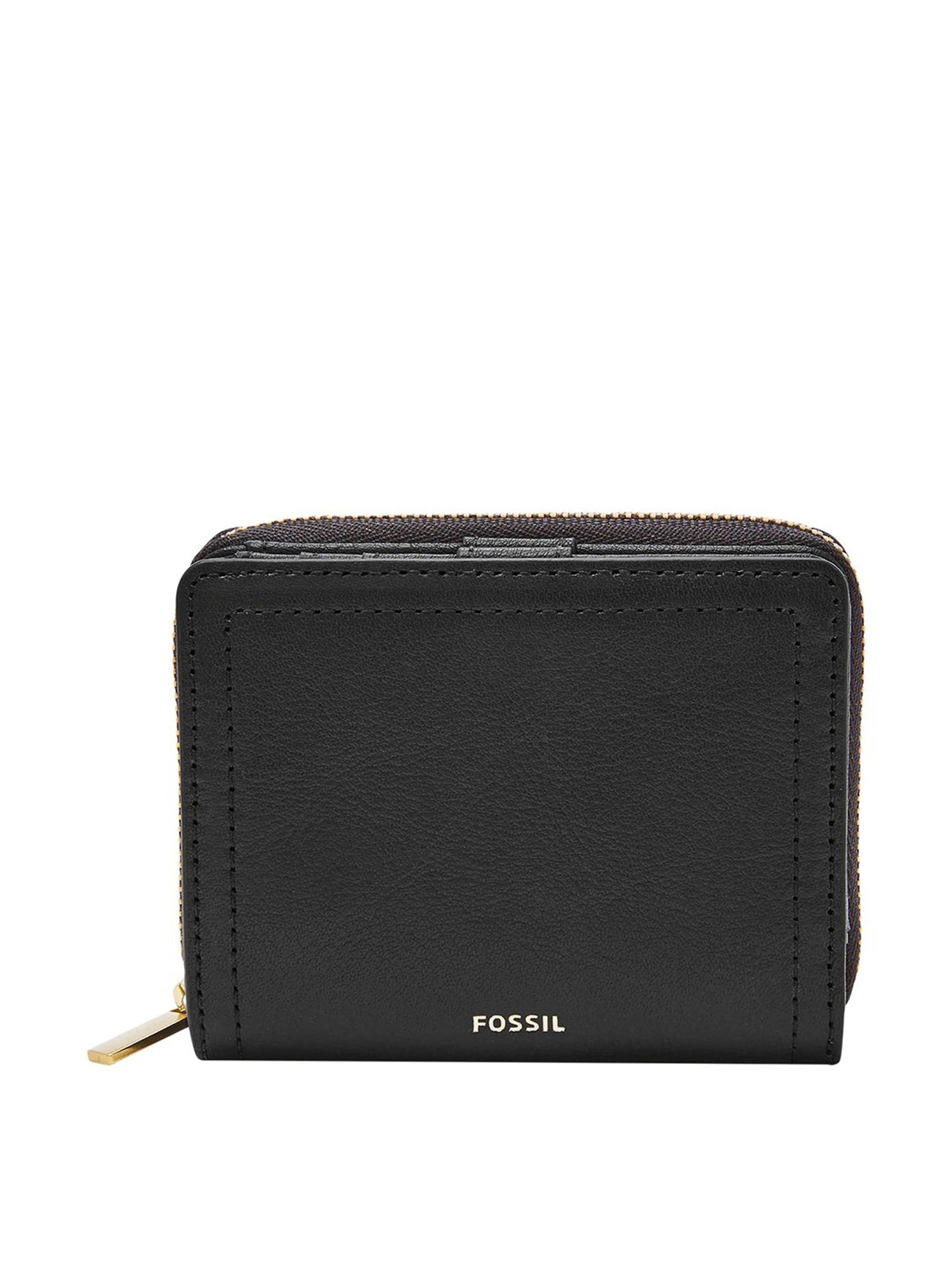 FOSSIL Rio Pouch Wristlet Wallet Brown | Buy bags, purses & accessories  online | modeherz