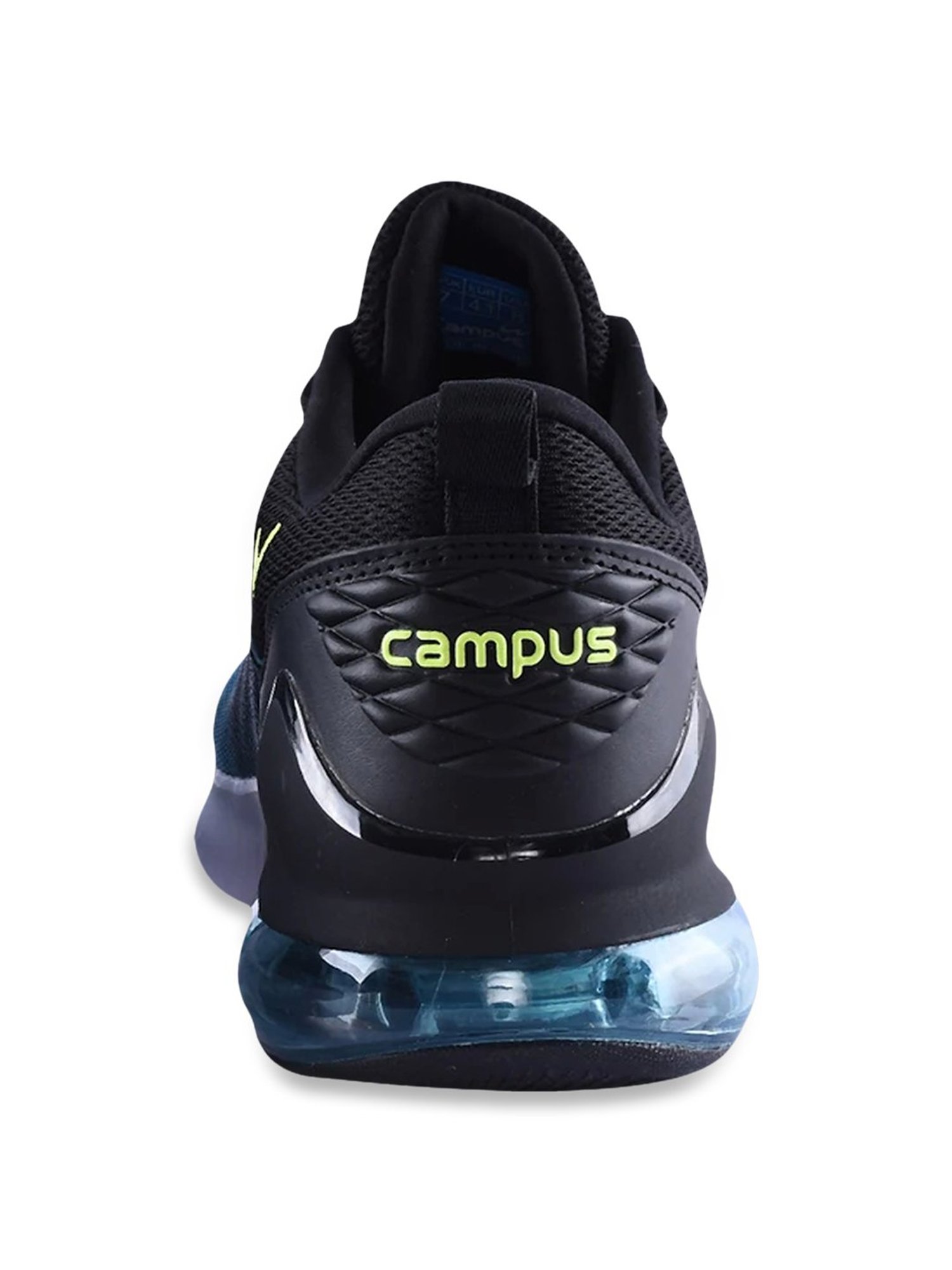 campus styger pro shoes