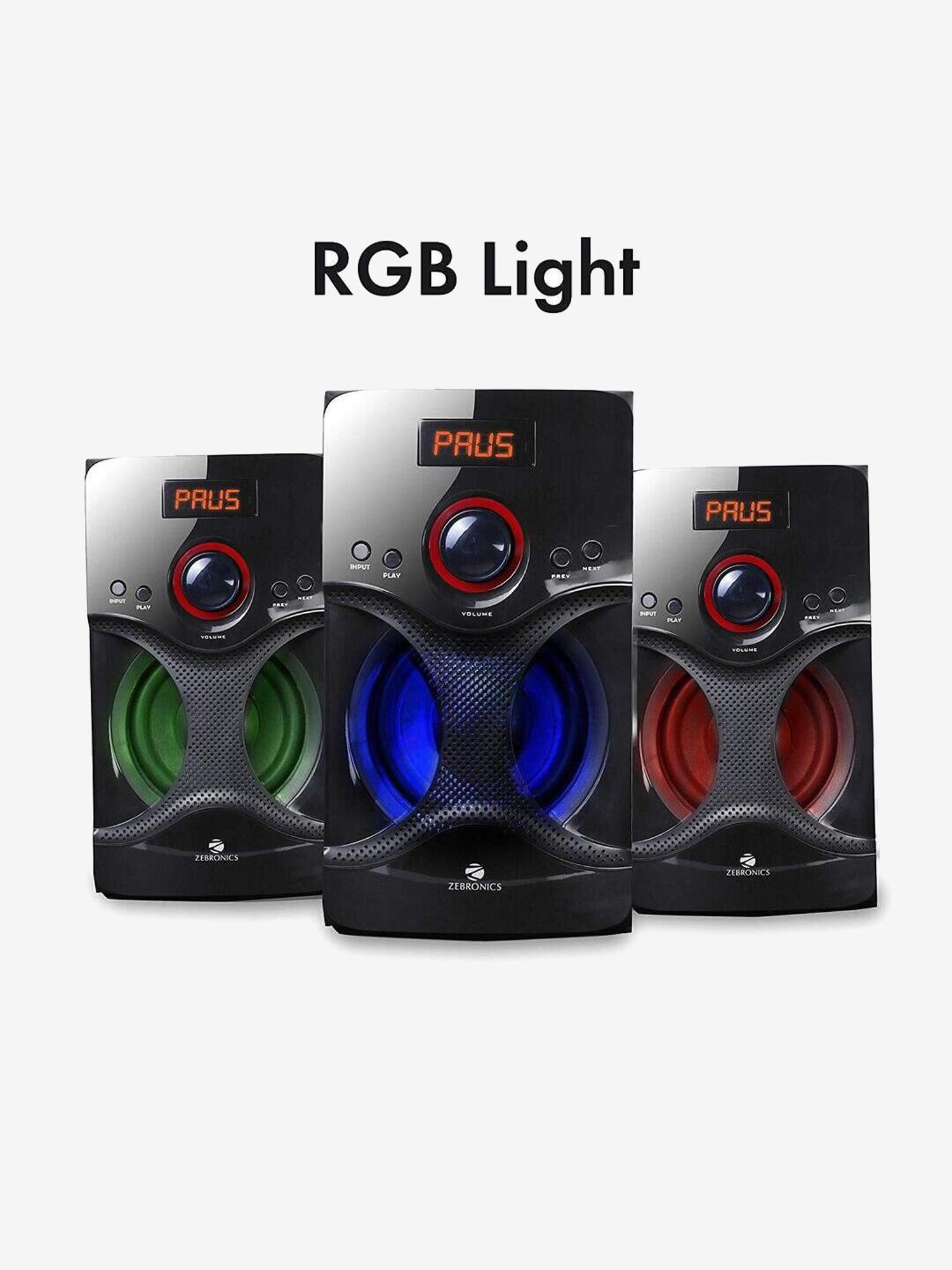 zebronics bt4440 home theatre