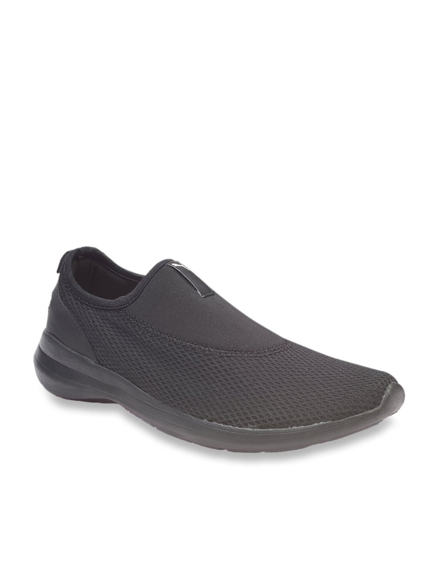 puma entrant slip on