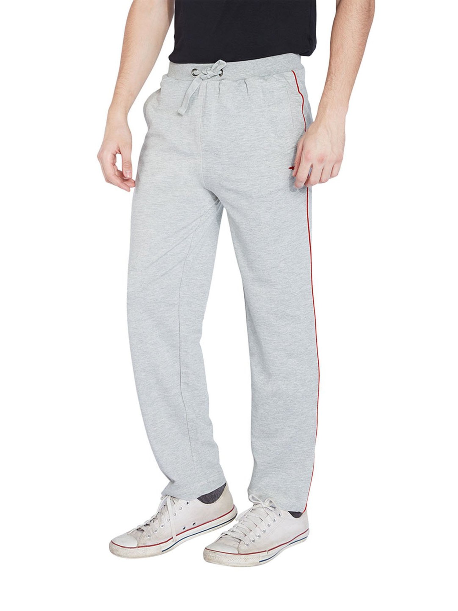 Buy S Z Boys PlainSolid Regular Fit All Day Comfort French Terry Track Pant  For Casual Wear Jogging Exercise Walking  Lowest price in India  GlowRoad