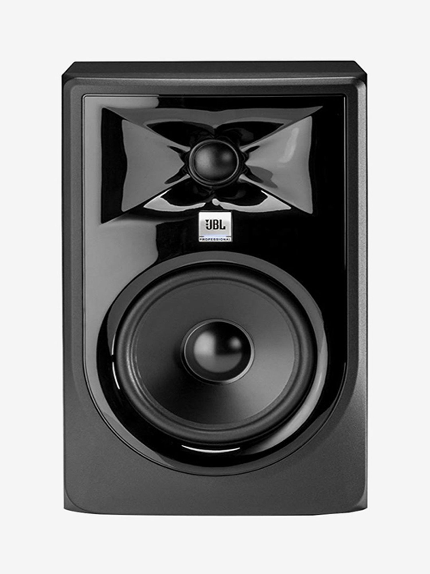 Buy JBL 305P MkII Professional Two Way Powered Studio Speaker